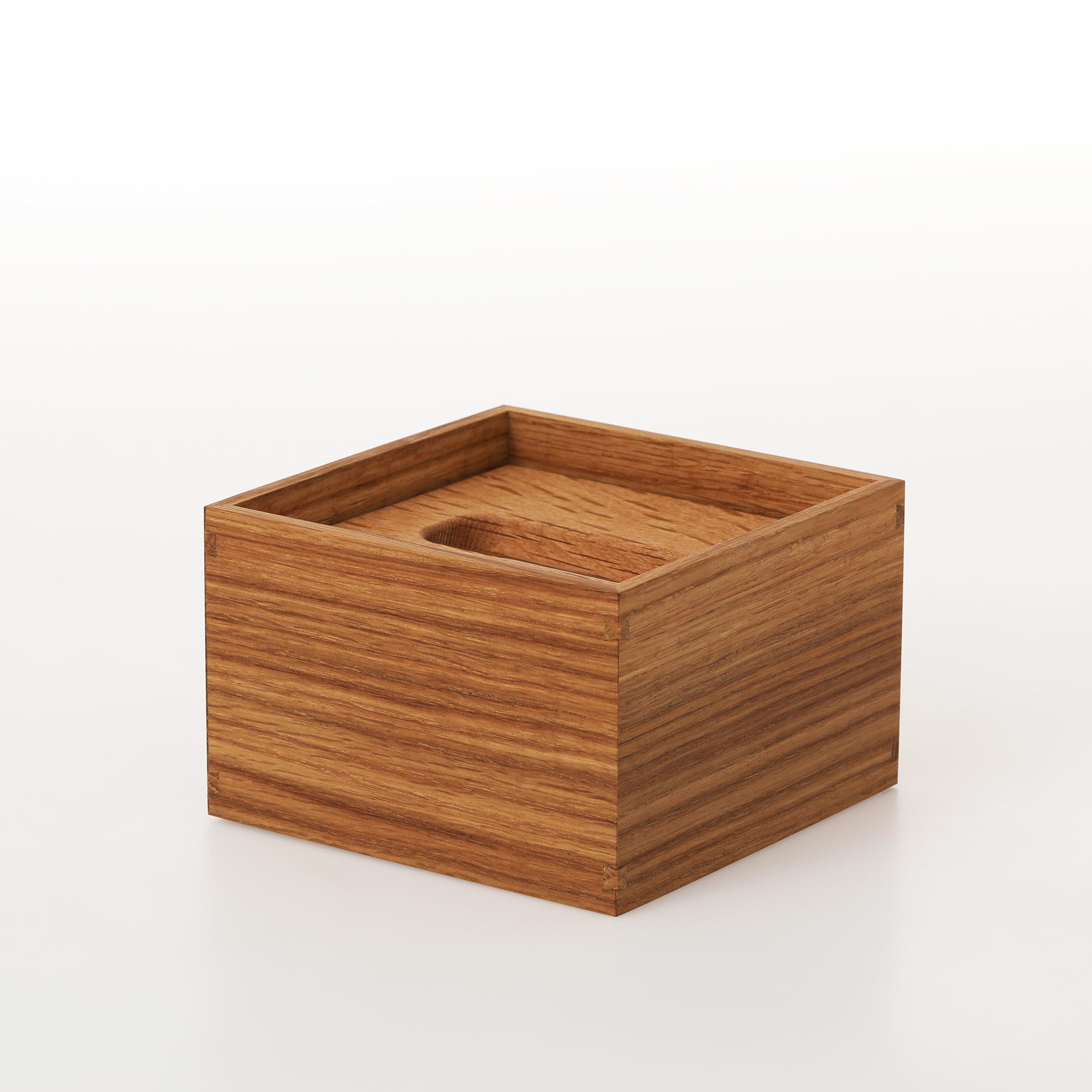 【0312】東屋 / 半ティシューの匣