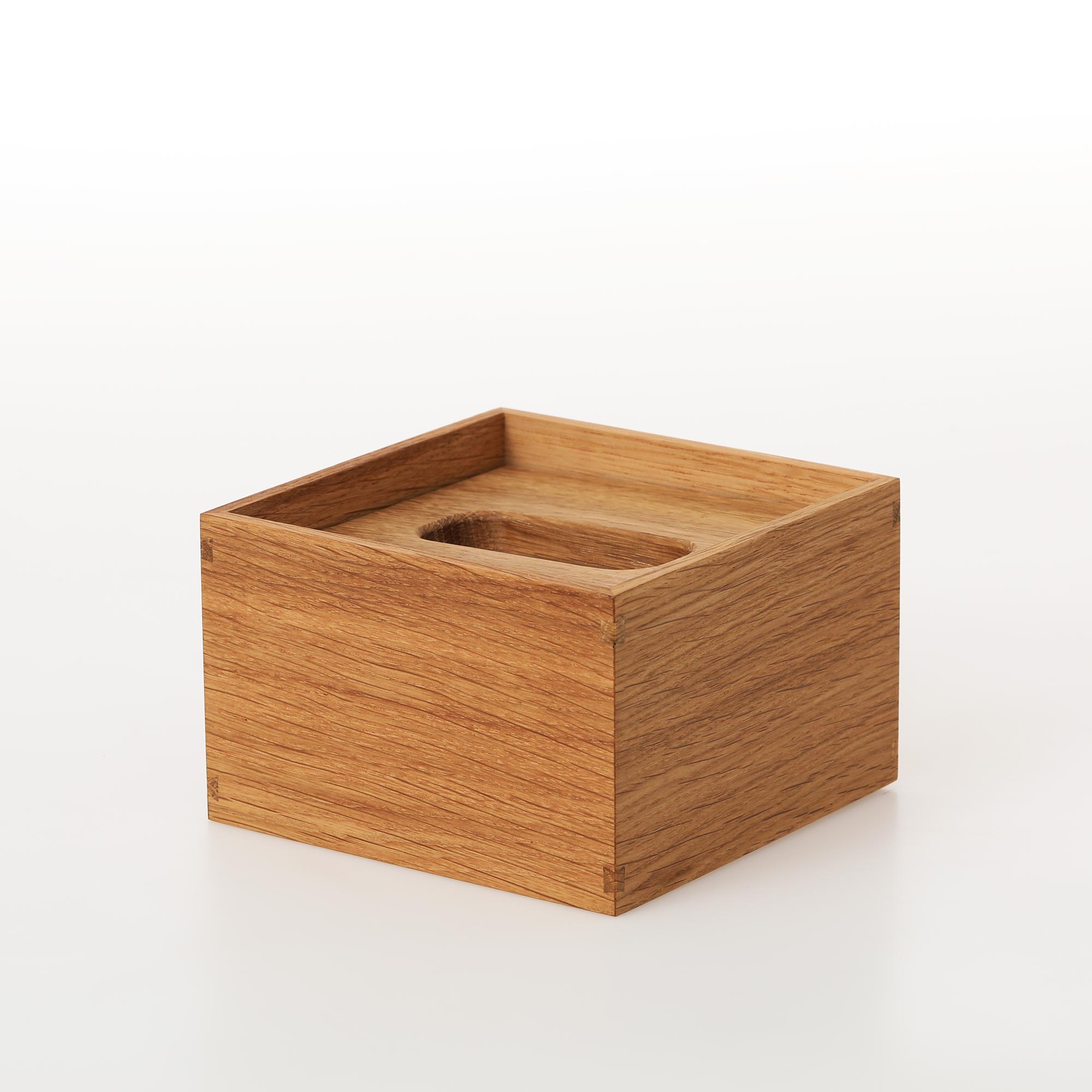 【0317】東屋 / 半ティシューの匣