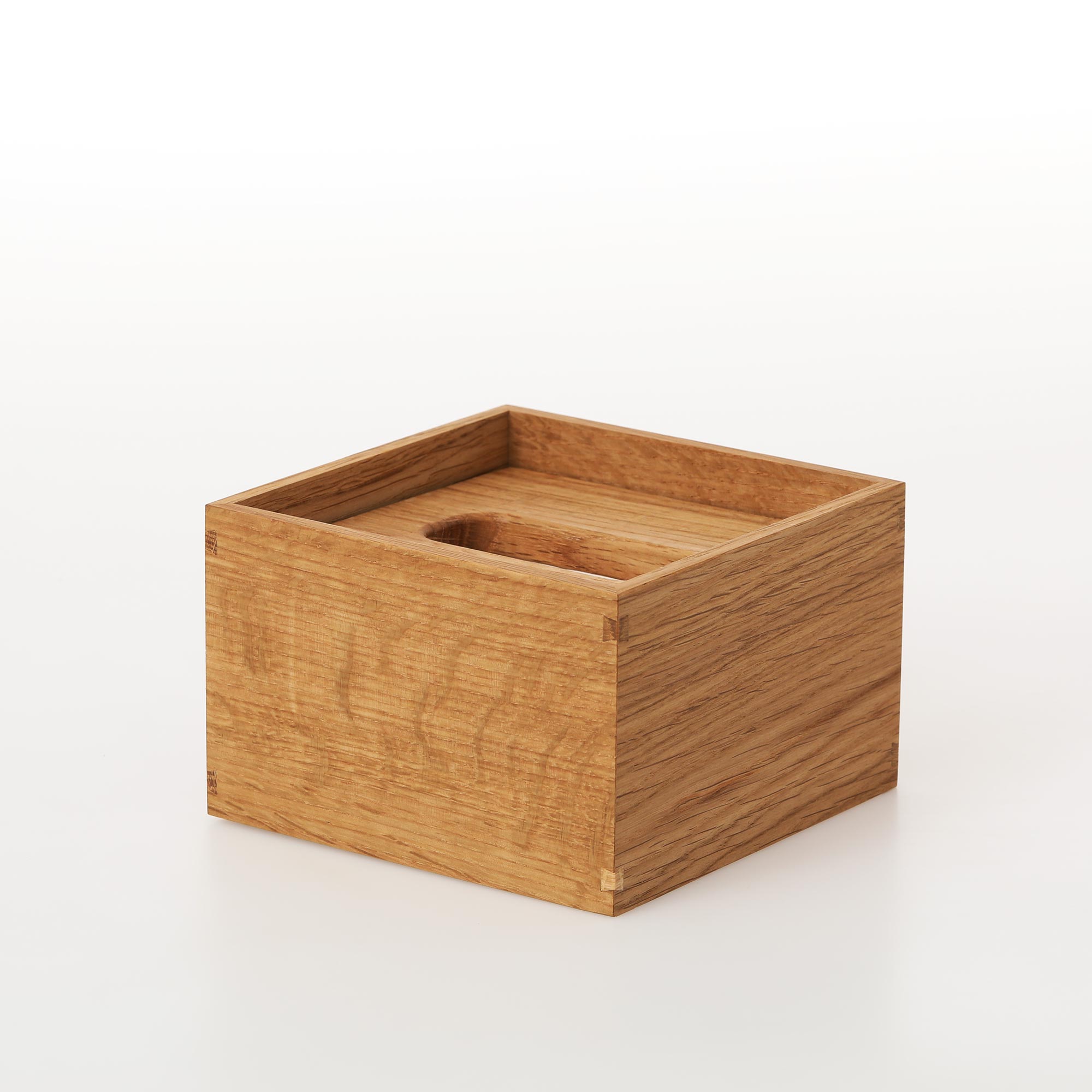 【0320】東屋 / 半ティシューの匣