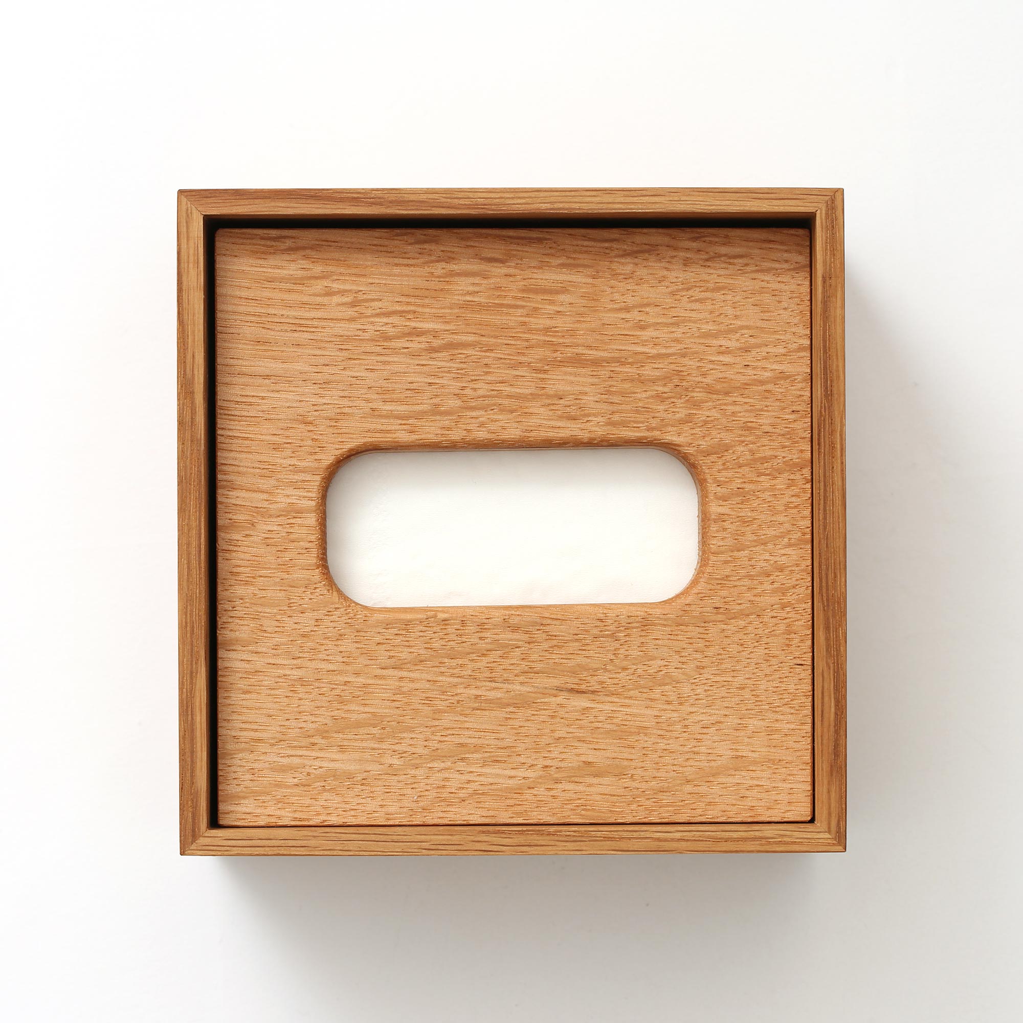 【0312】東屋 / 半ティシューの匣