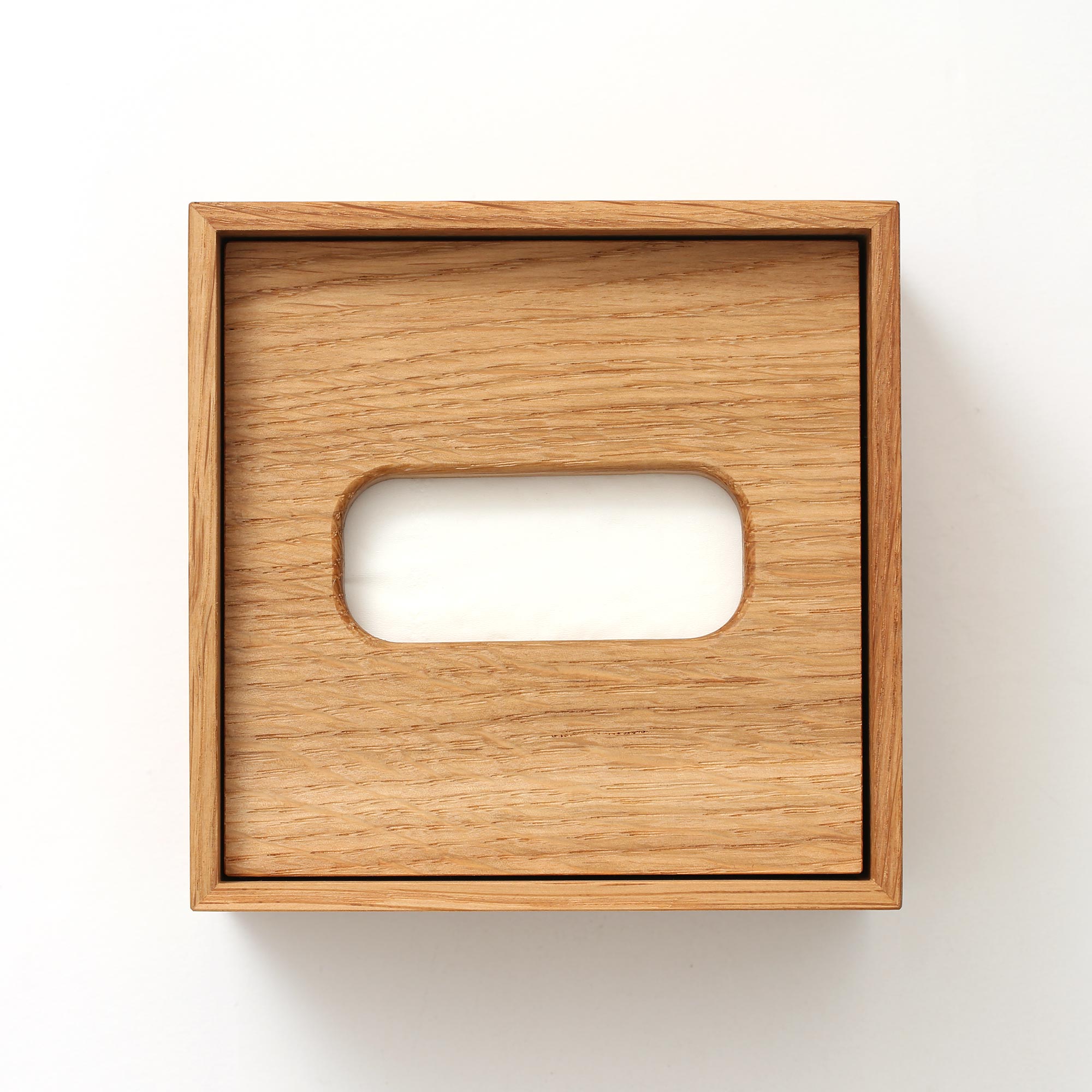 【0317】東屋 / 半ティシューの匣