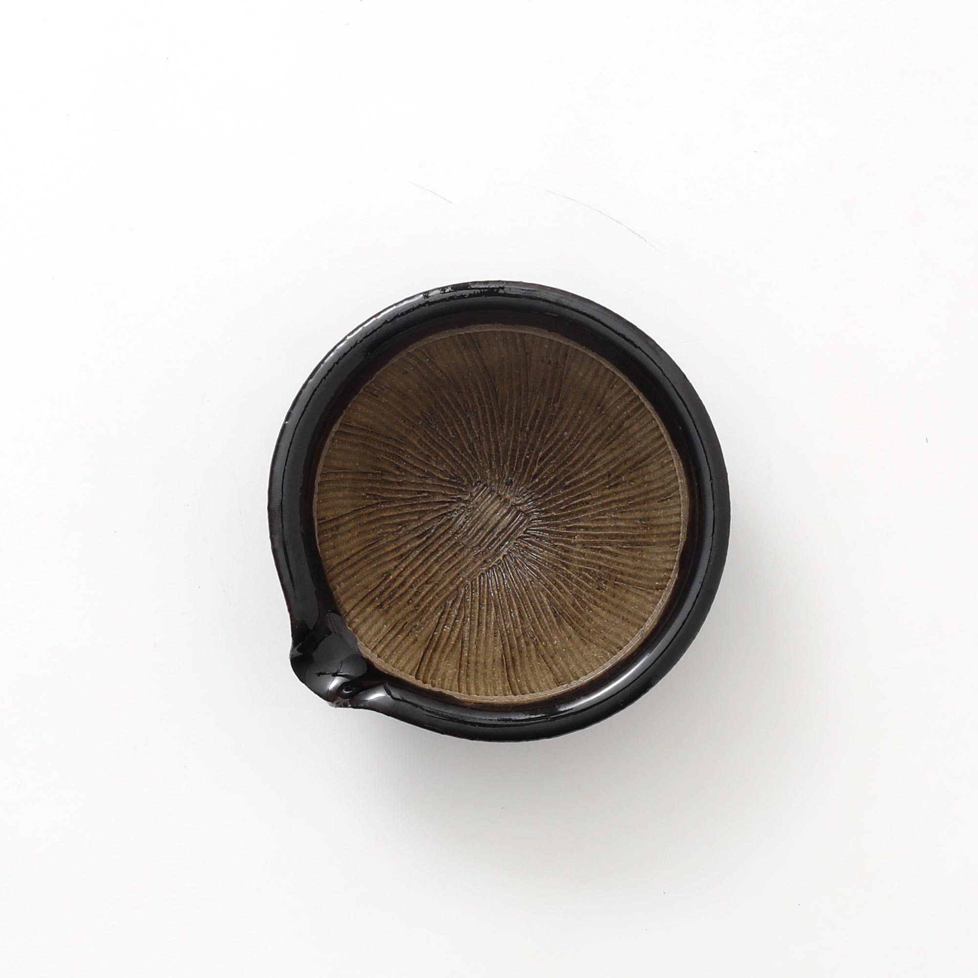 【0083】東屋 / 擂鉢 三寸