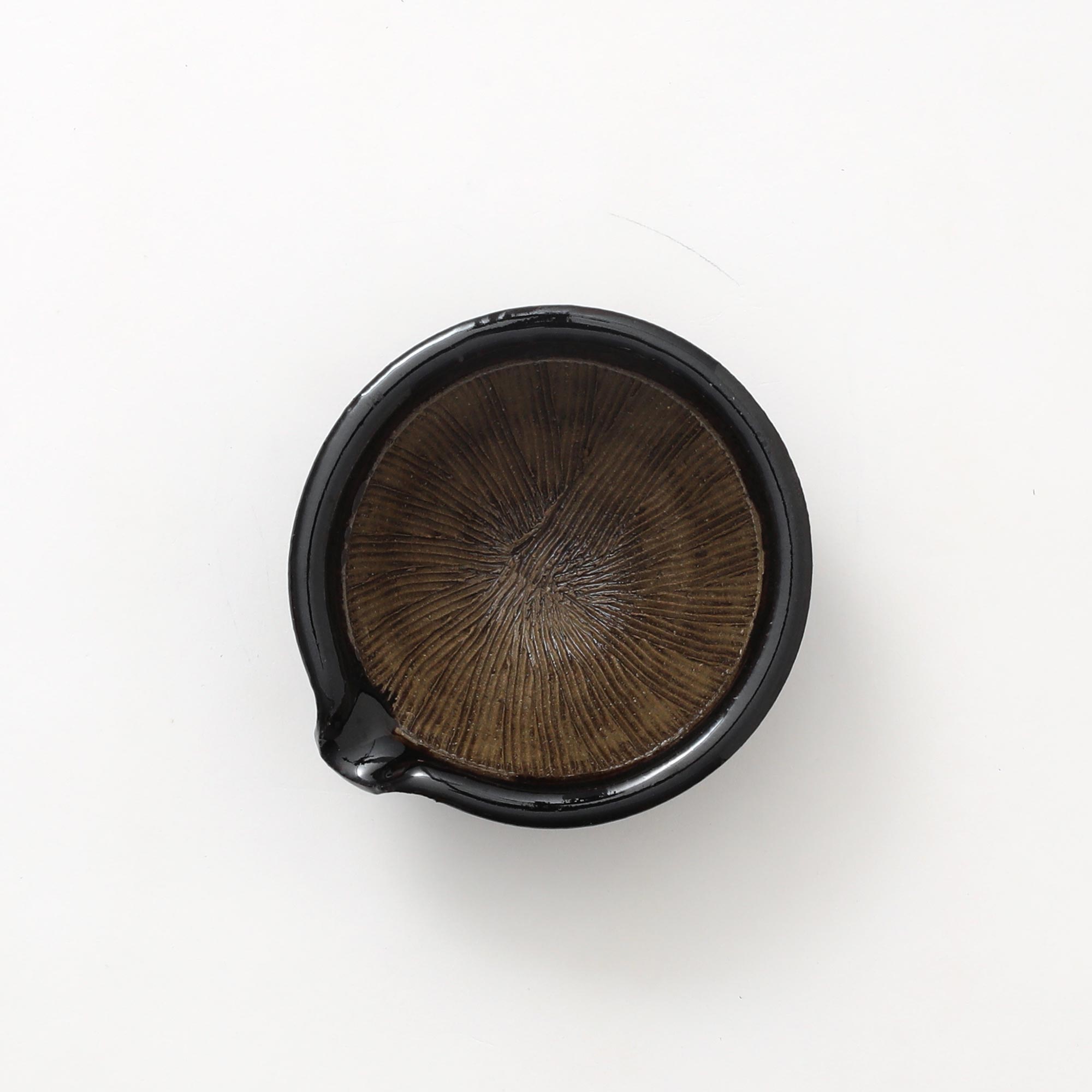 【0089】東屋 / 擂鉢 三寸