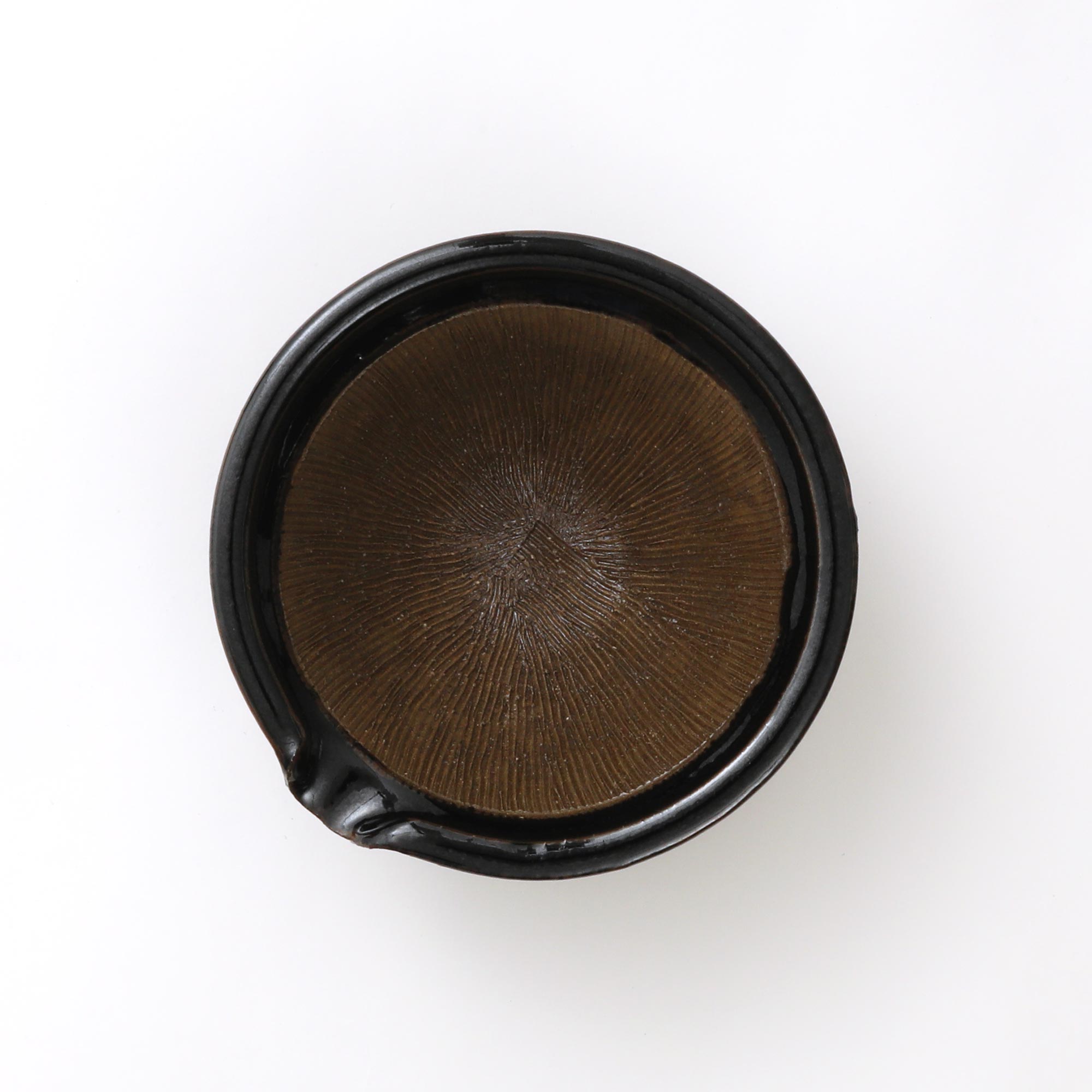 【0113】東屋 / 擂鉢 四寸