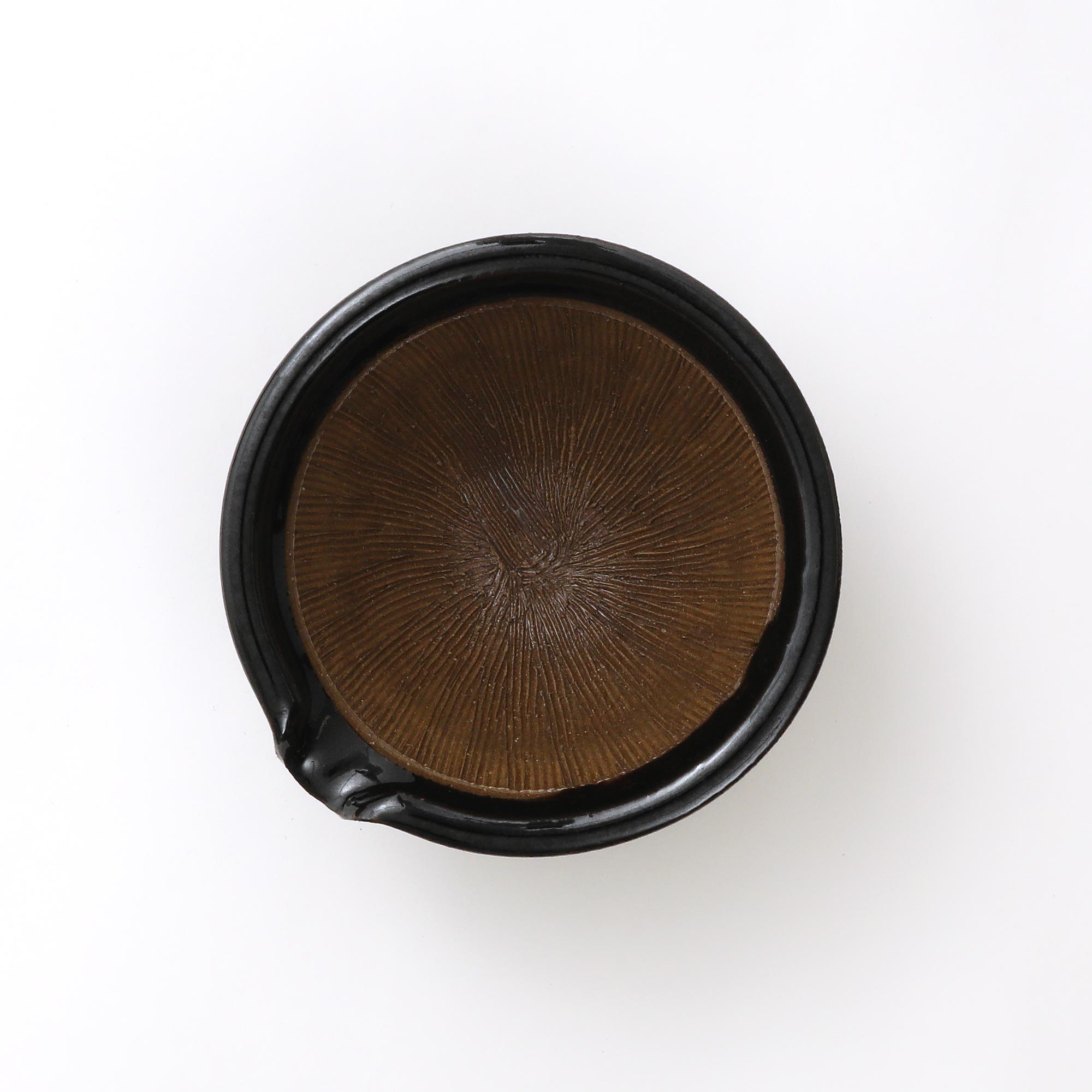 【0118】東屋 / 擂鉢 四寸