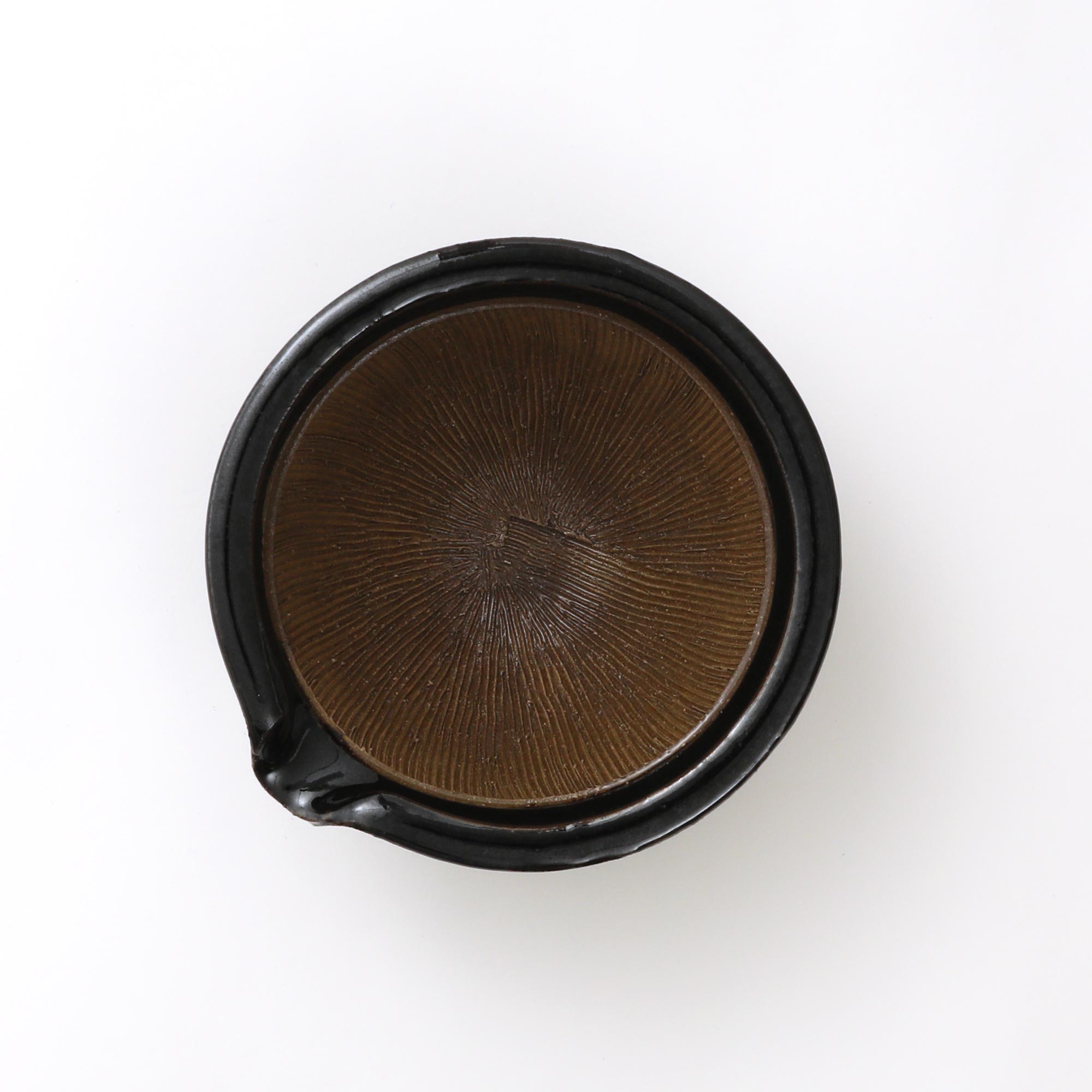 【0120】東屋 / 擂鉢 四寸