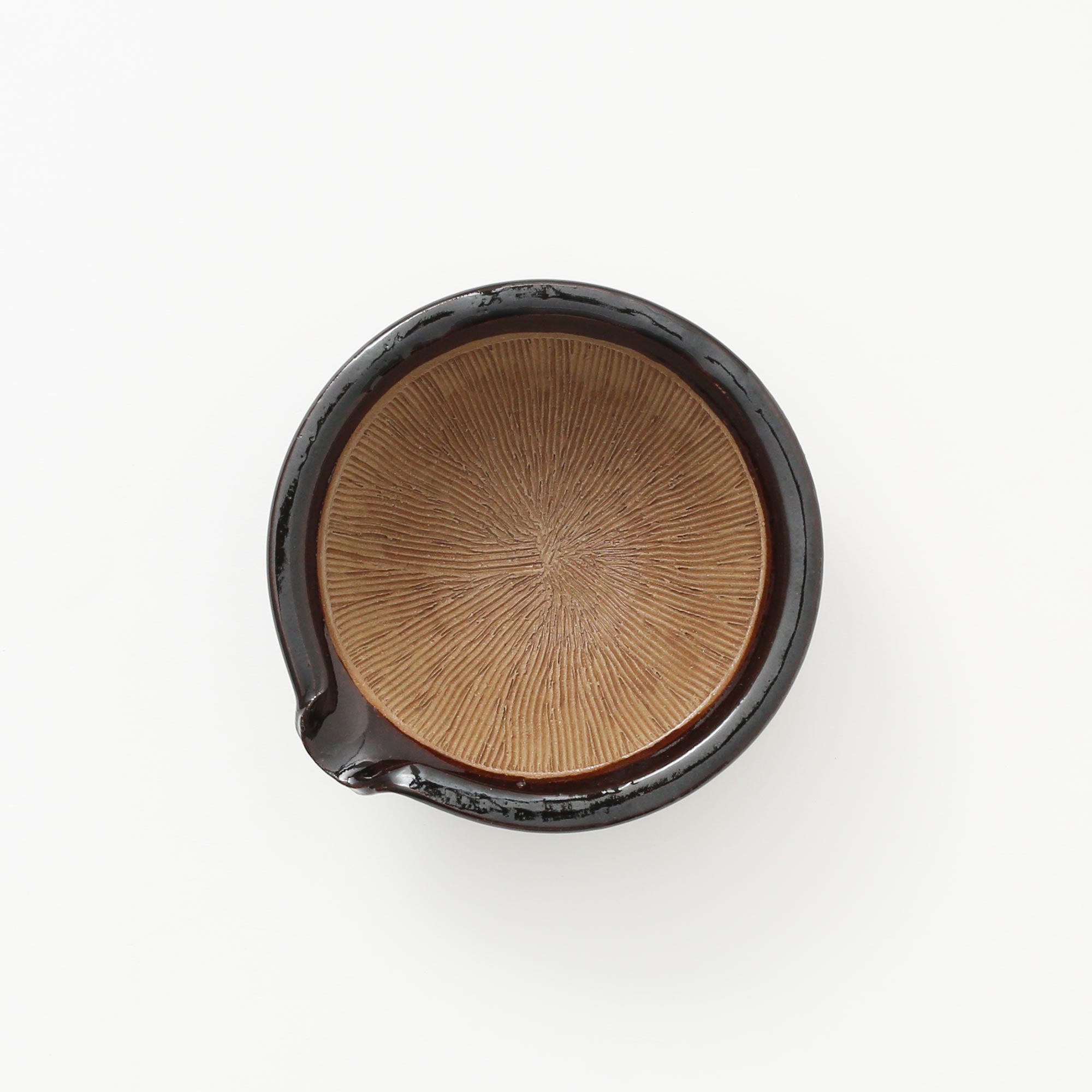 【0122】東屋 / 擂鉢 四寸