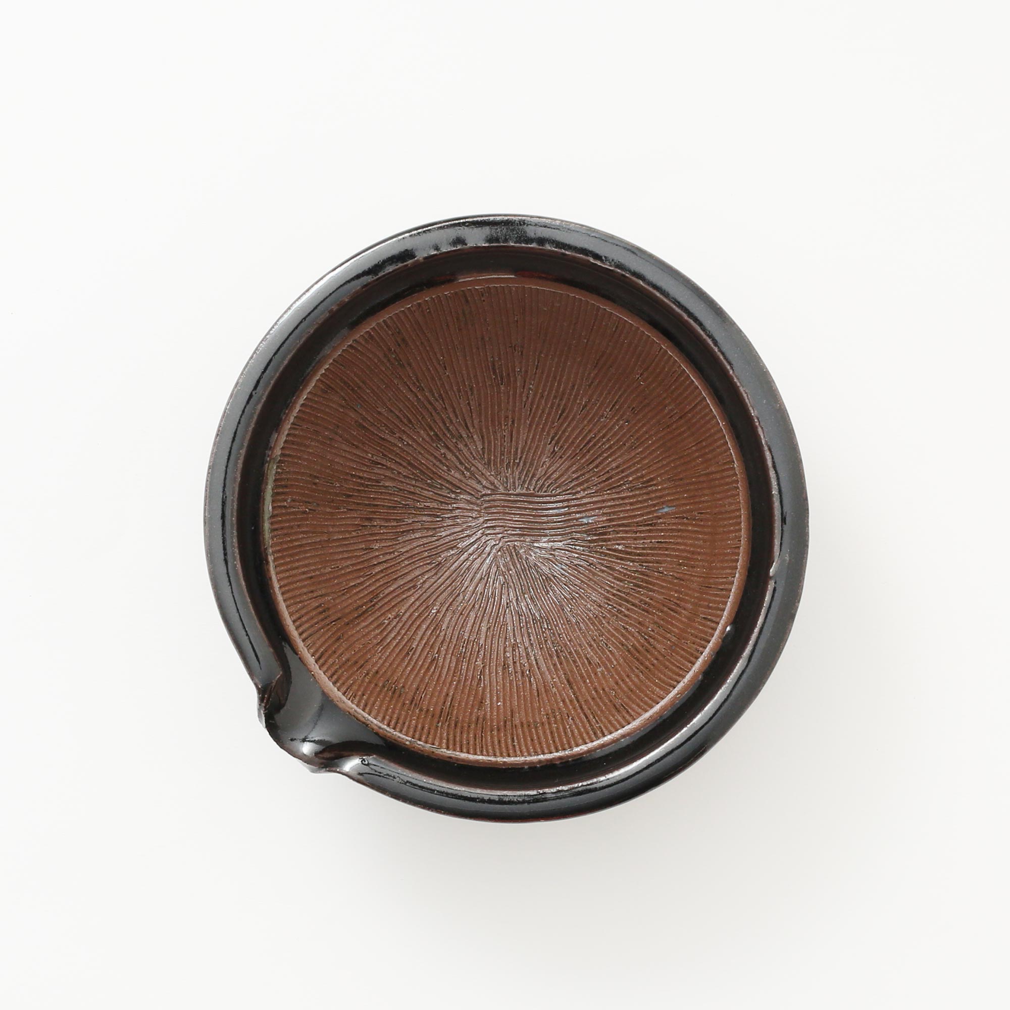 【0308】東屋 / 擂鉢 五寸