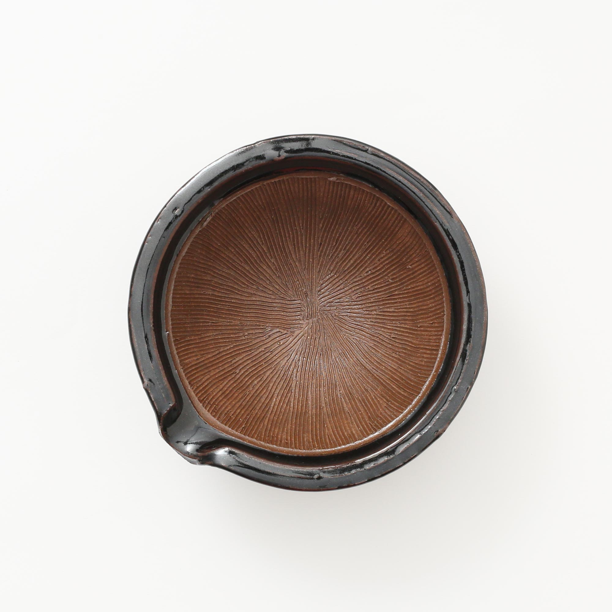 【0311】東屋 / 擂鉢 五寸