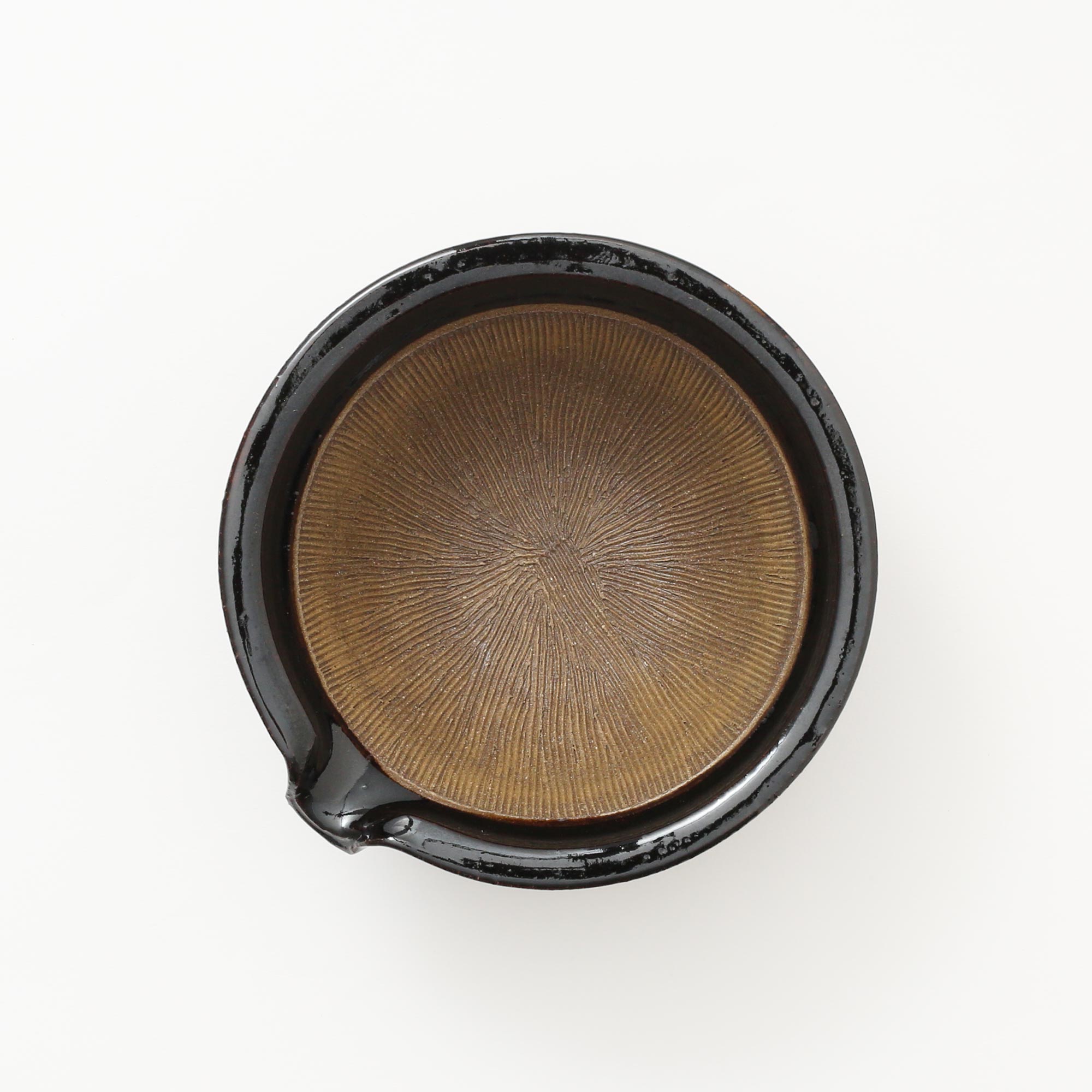 【0312】東屋 / 擂鉢 五寸