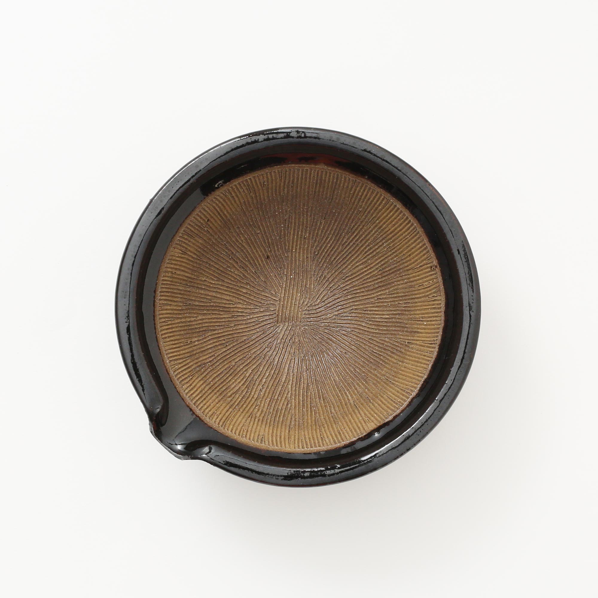 【0313】東屋 / 擂鉢 五寸