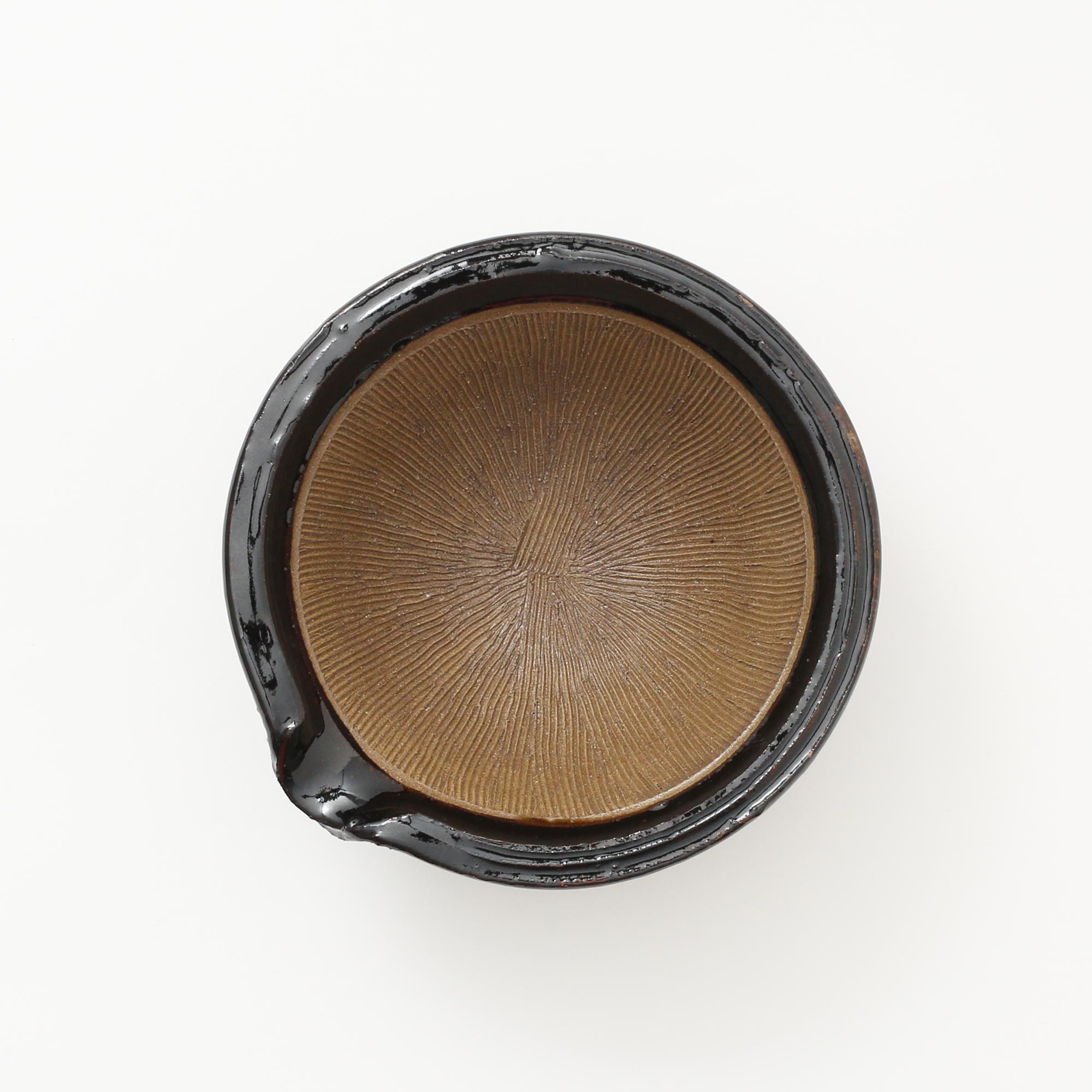 【0314】東屋 / 擂鉢 五寸