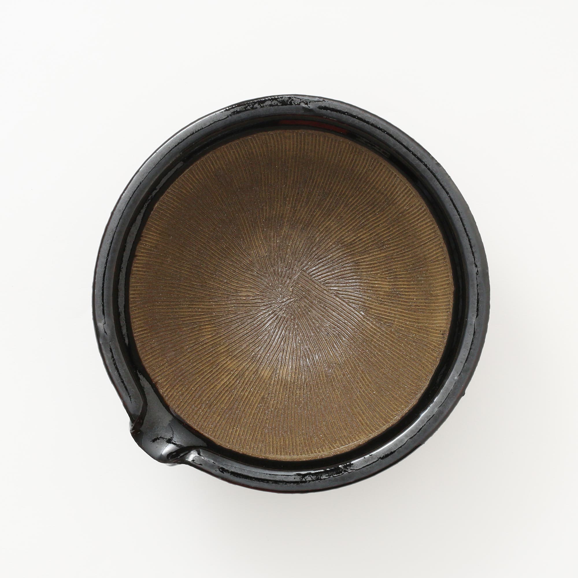 【0187】東屋 / 擂鉢 六寸