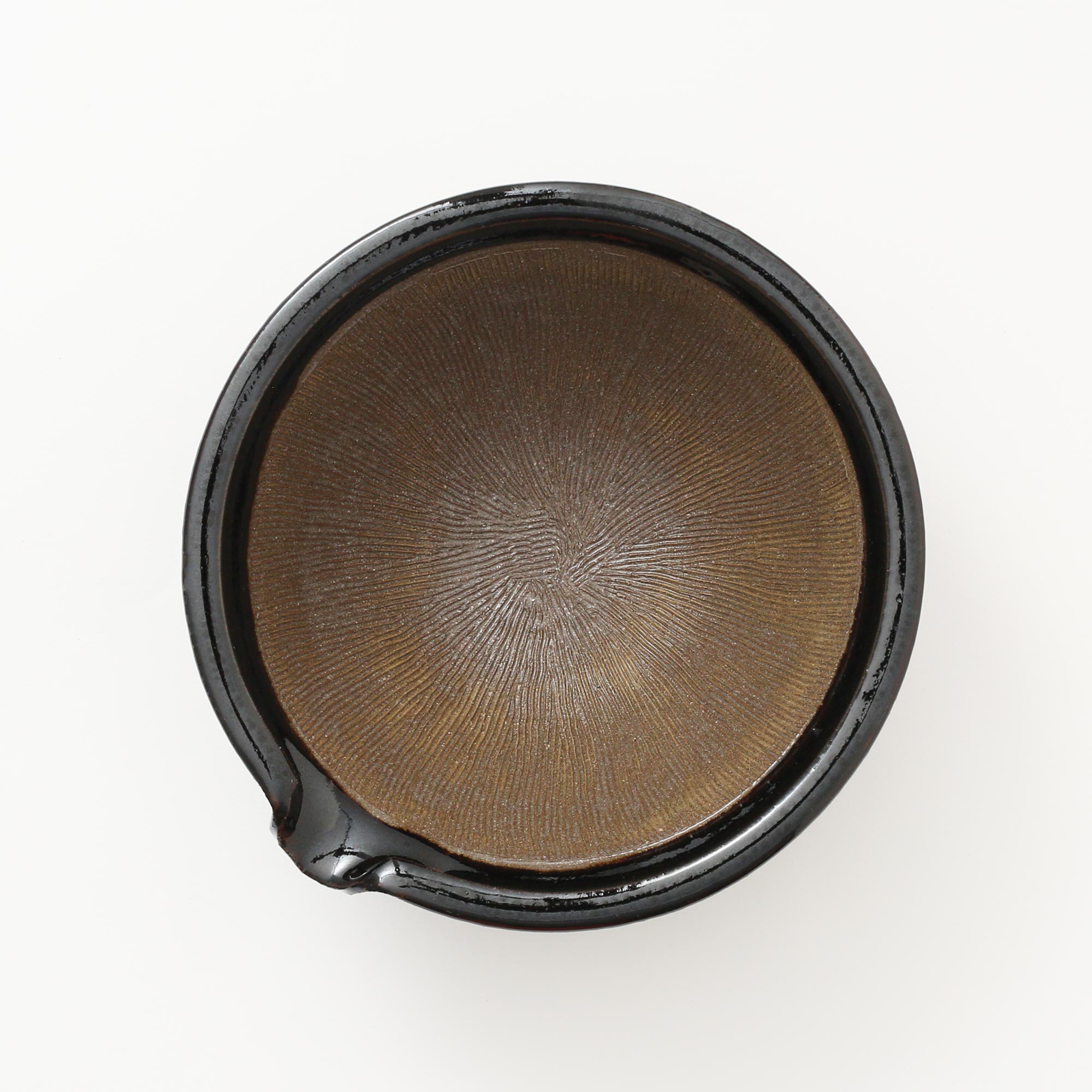 【0189】東屋 / 擂鉢 六寸