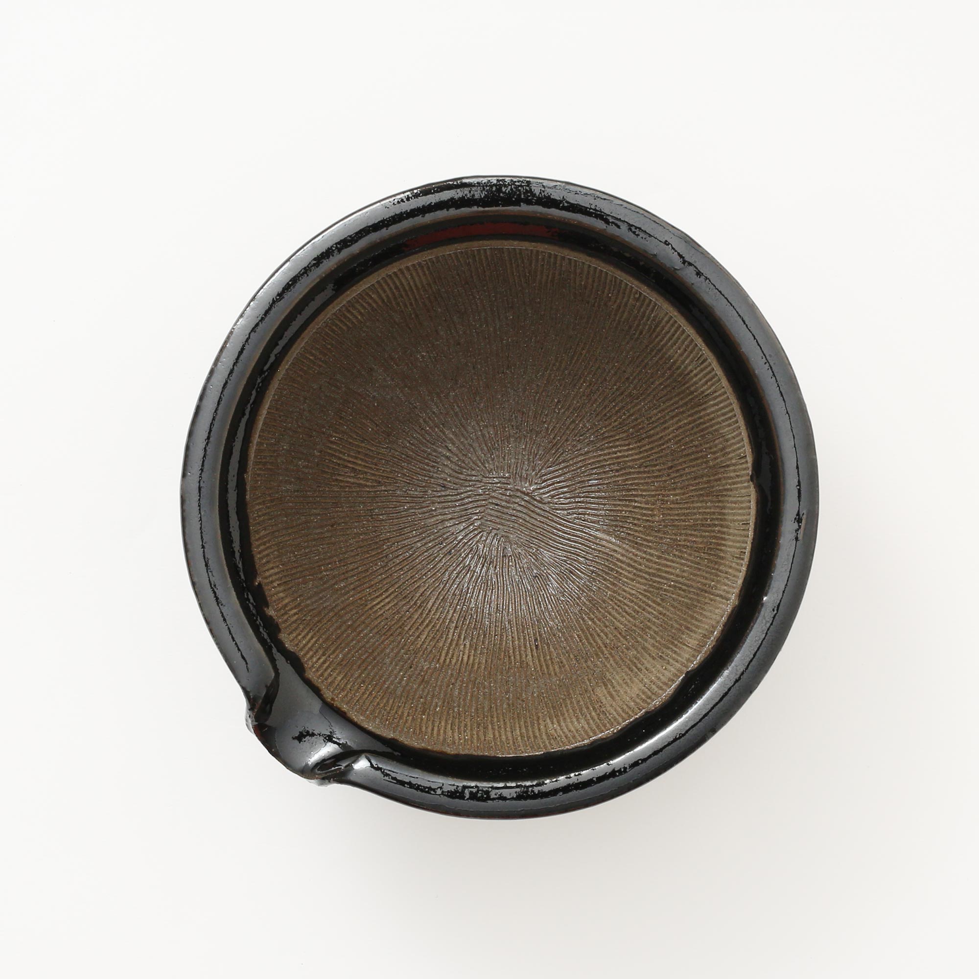 【0191】東屋 / 擂鉢 六寸