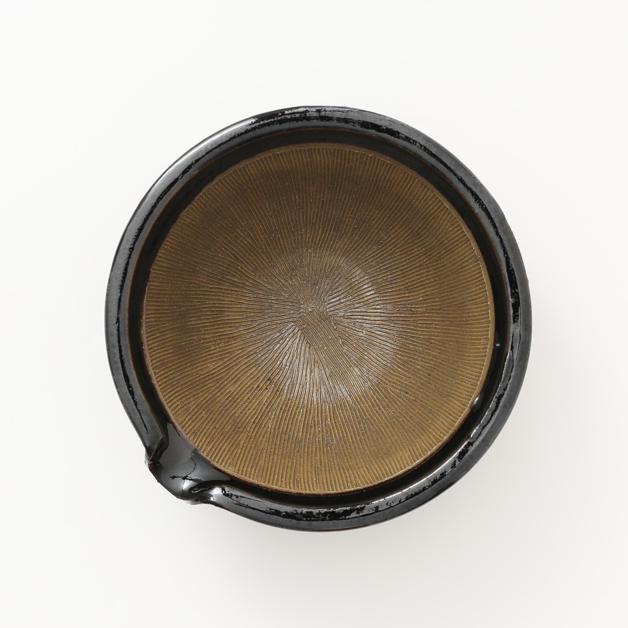 【0192】東屋 / 擂鉢 六寸