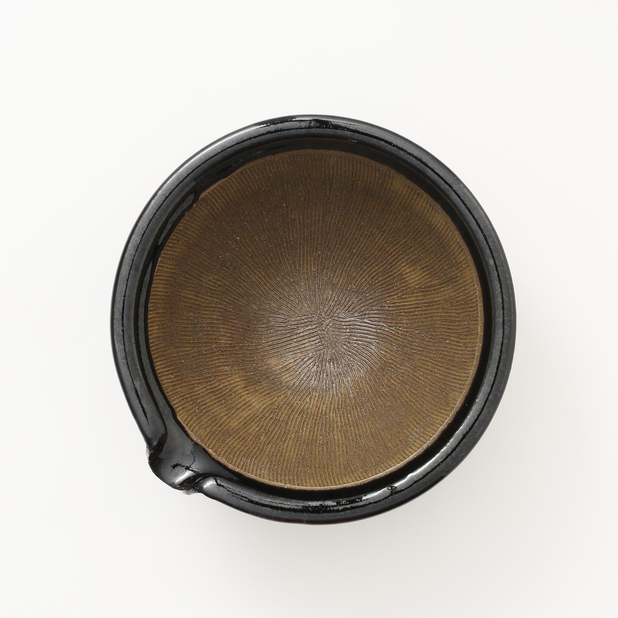 【0196】東屋 / 擂鉢 六寸