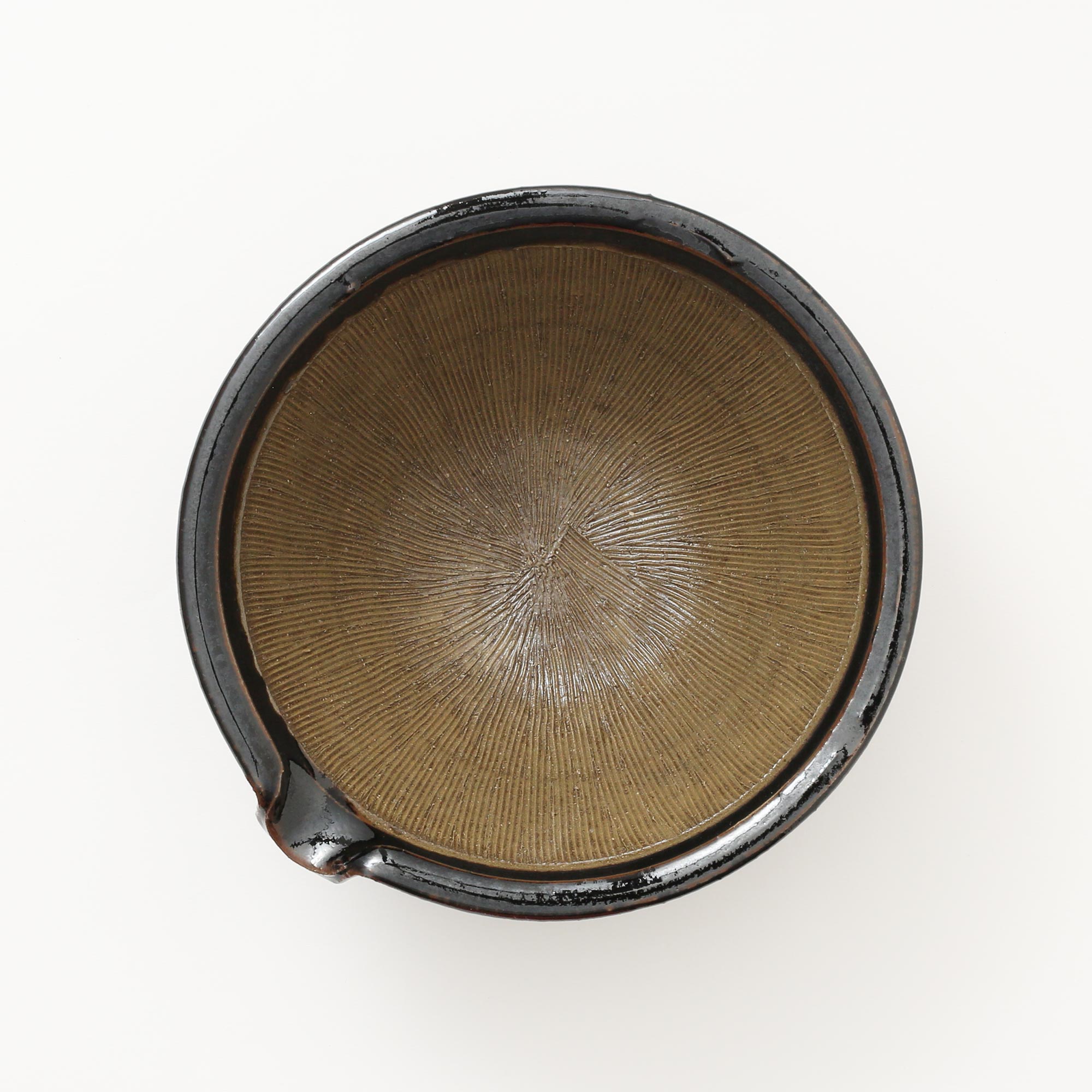 【0198】東屋 / 擂鉢 六寸