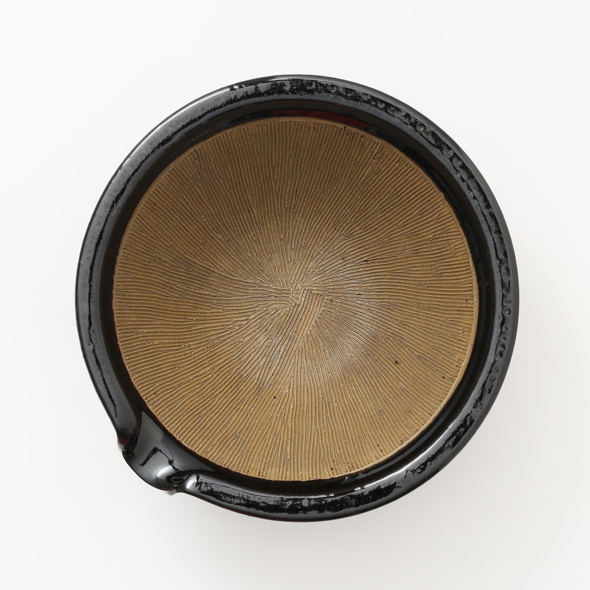 【0210】東屋 / 擂鉢 七寸