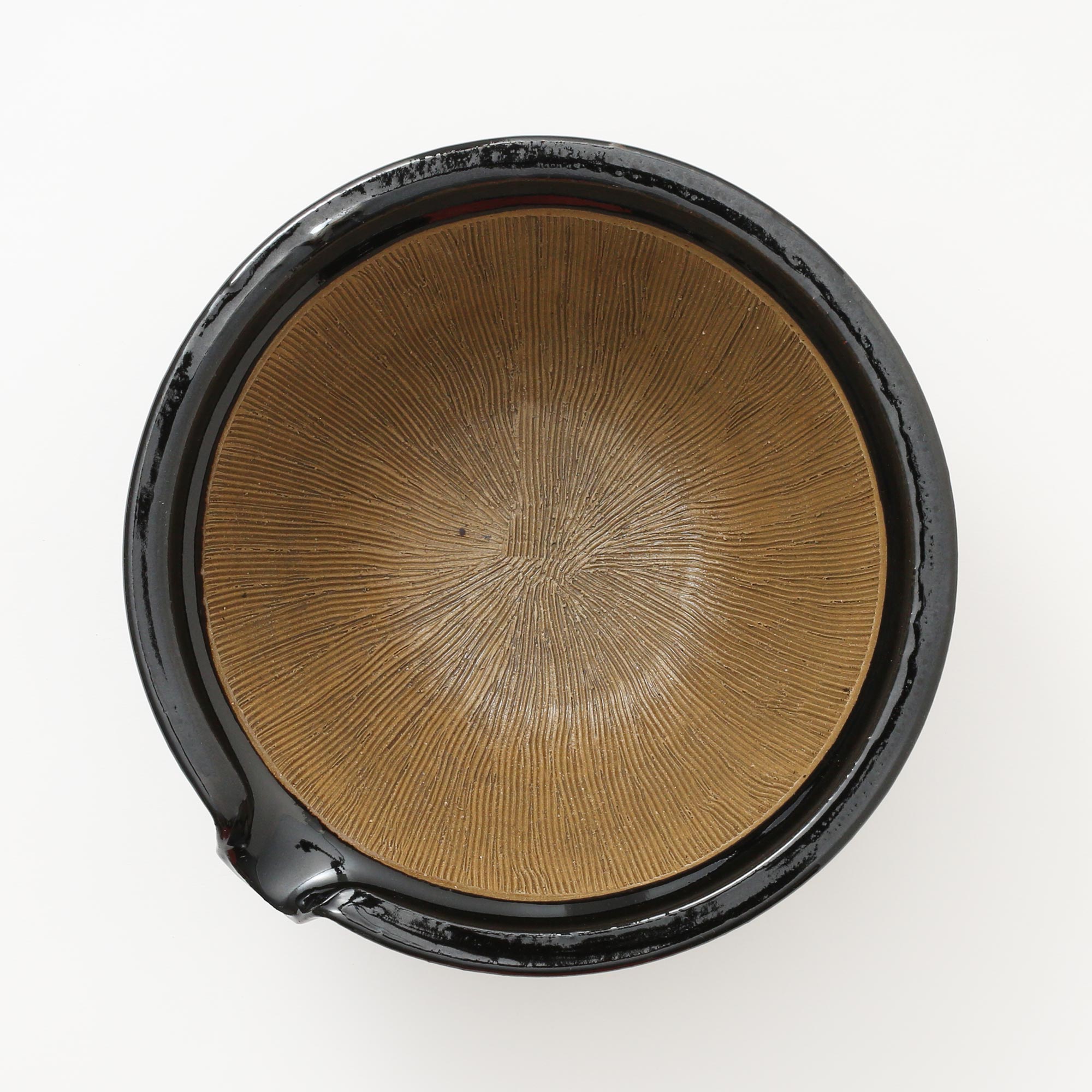 【0211】東屋 / 擂鉢 七寸