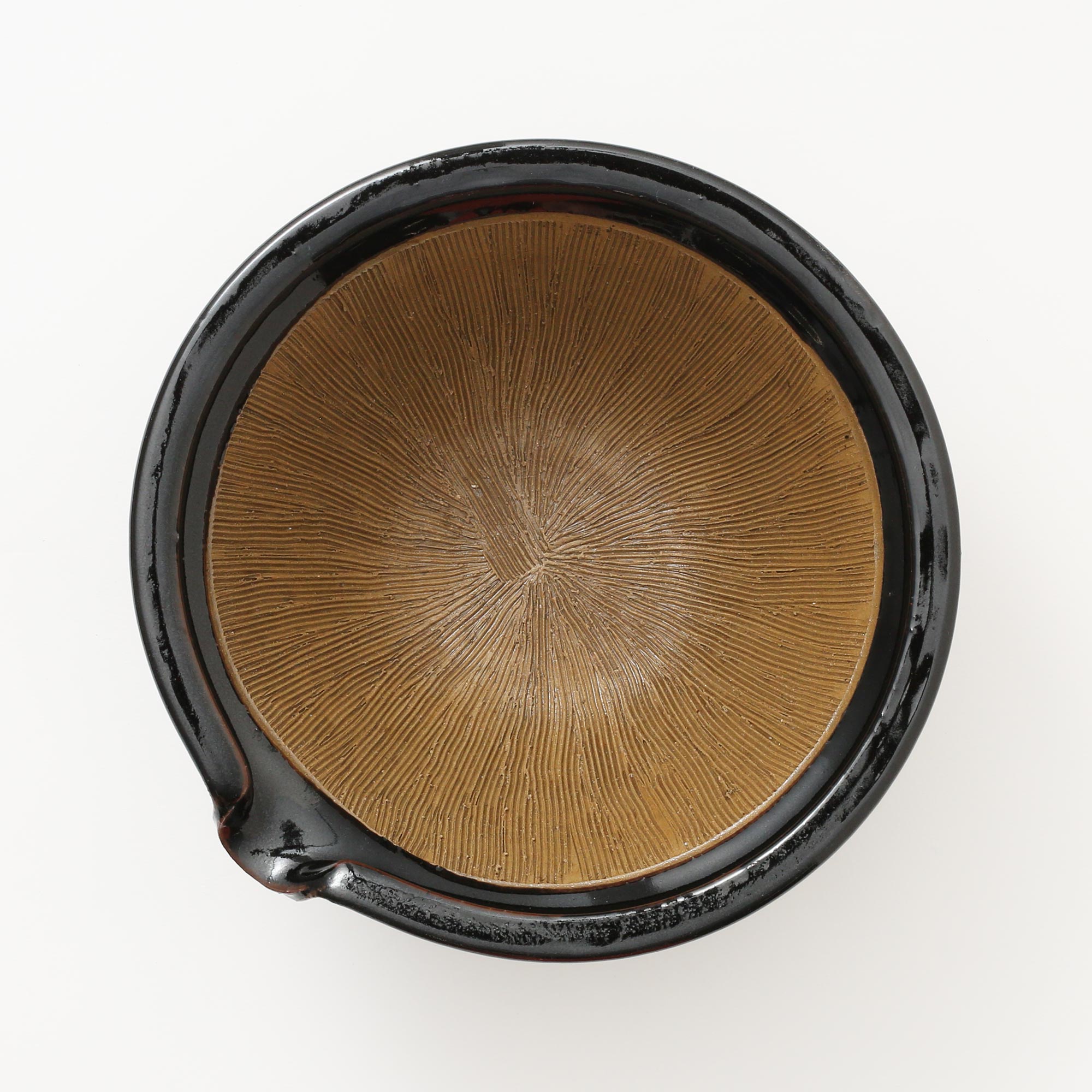 【0214】東屋 / 擂鉢 七寸