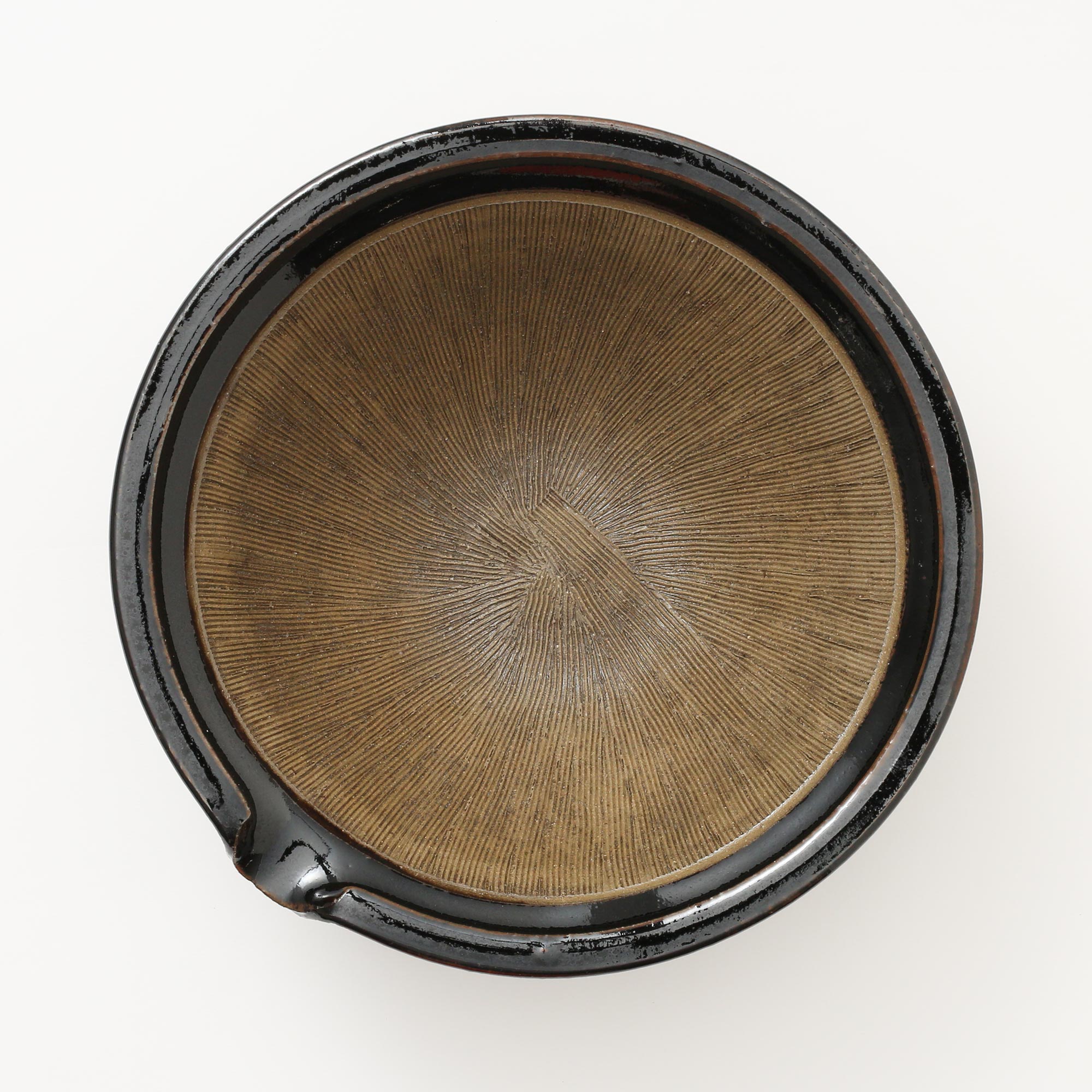 【0190】東屋 / 擂鉢 八寸