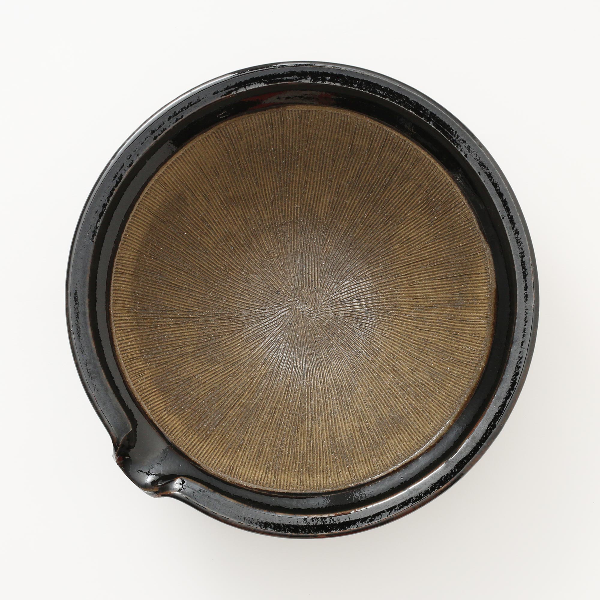 【0191】東屋 / 擂鉢 八寸