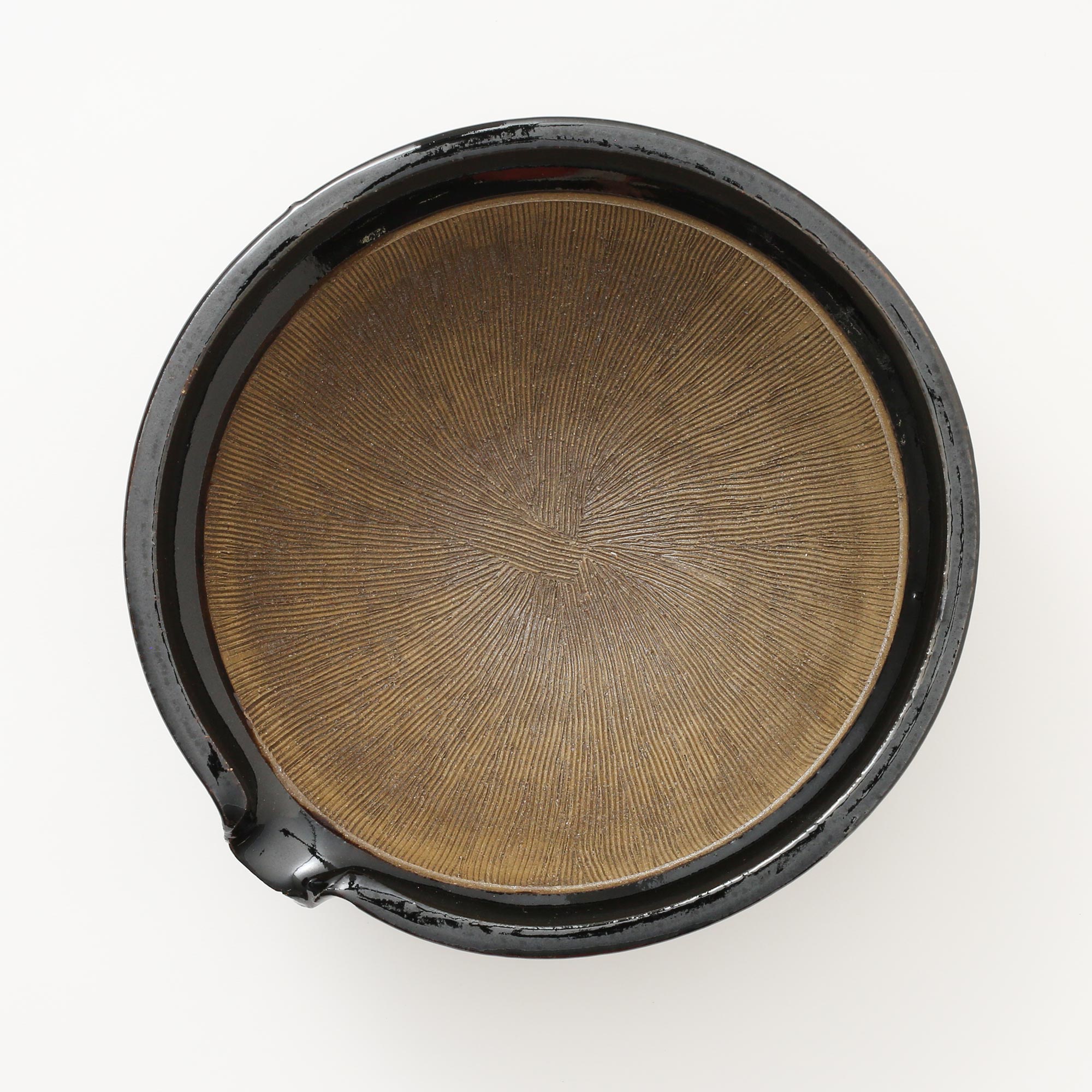 【0192】東屋 / 擂鉢 八寸