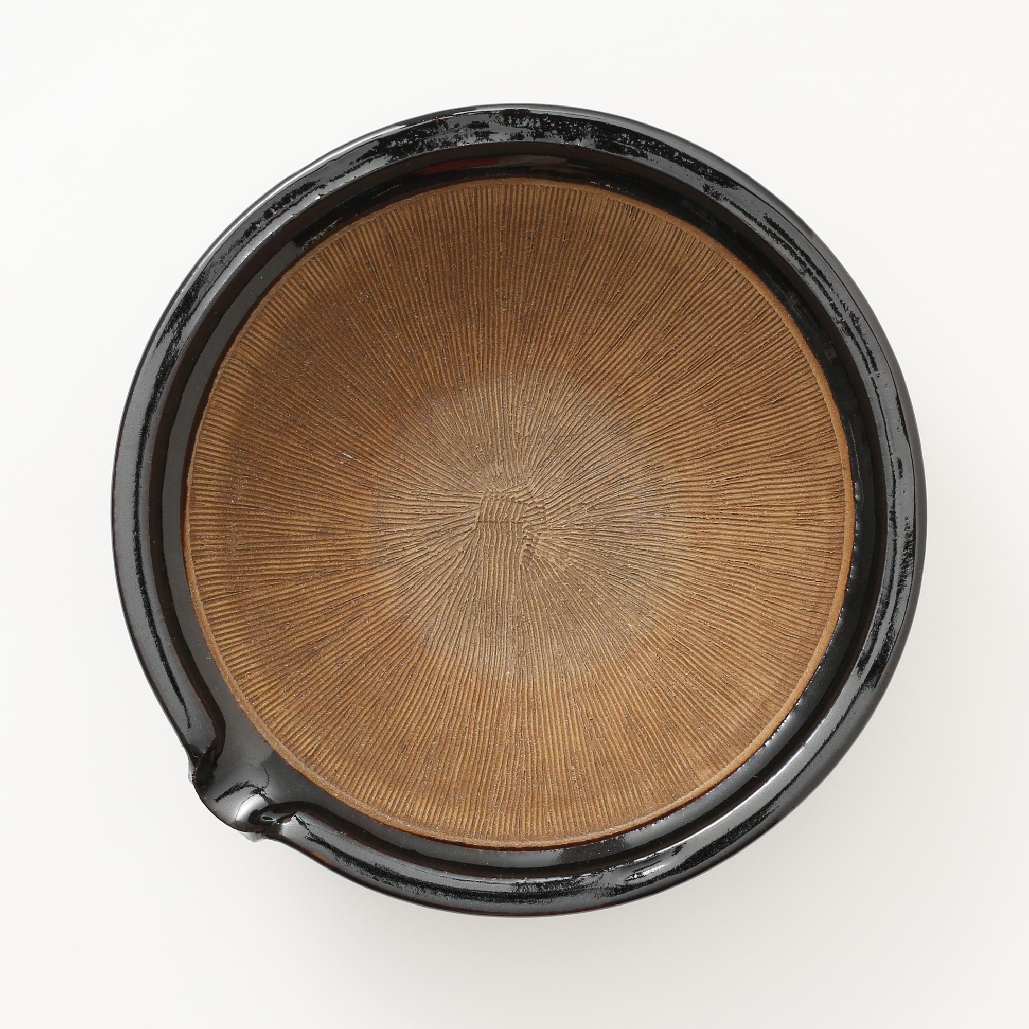 【0193】東屋 / 擂鉢 八寸