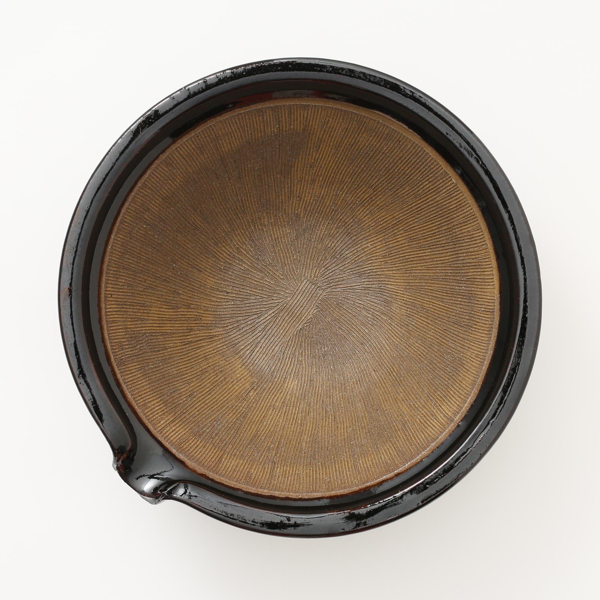 【0194】東屋 / 擂鉢 八寸