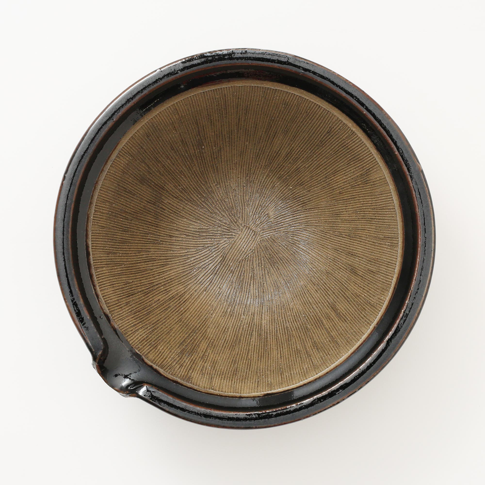 【0195】東屋 / 擂鉢 八寸