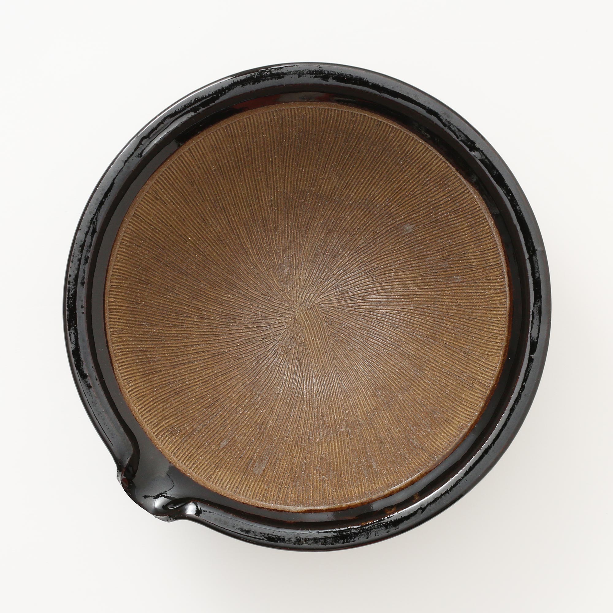 【0196】東屋 / 擂鉢 八寸