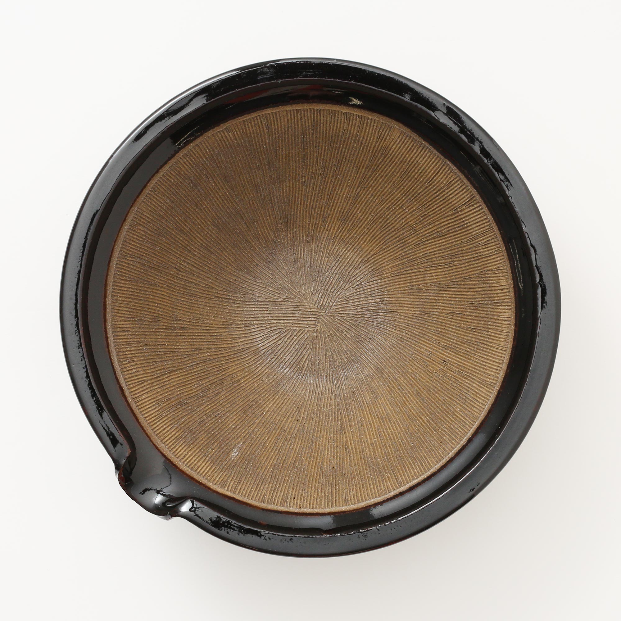 【0197】東屋 / 擂鉢 八寸