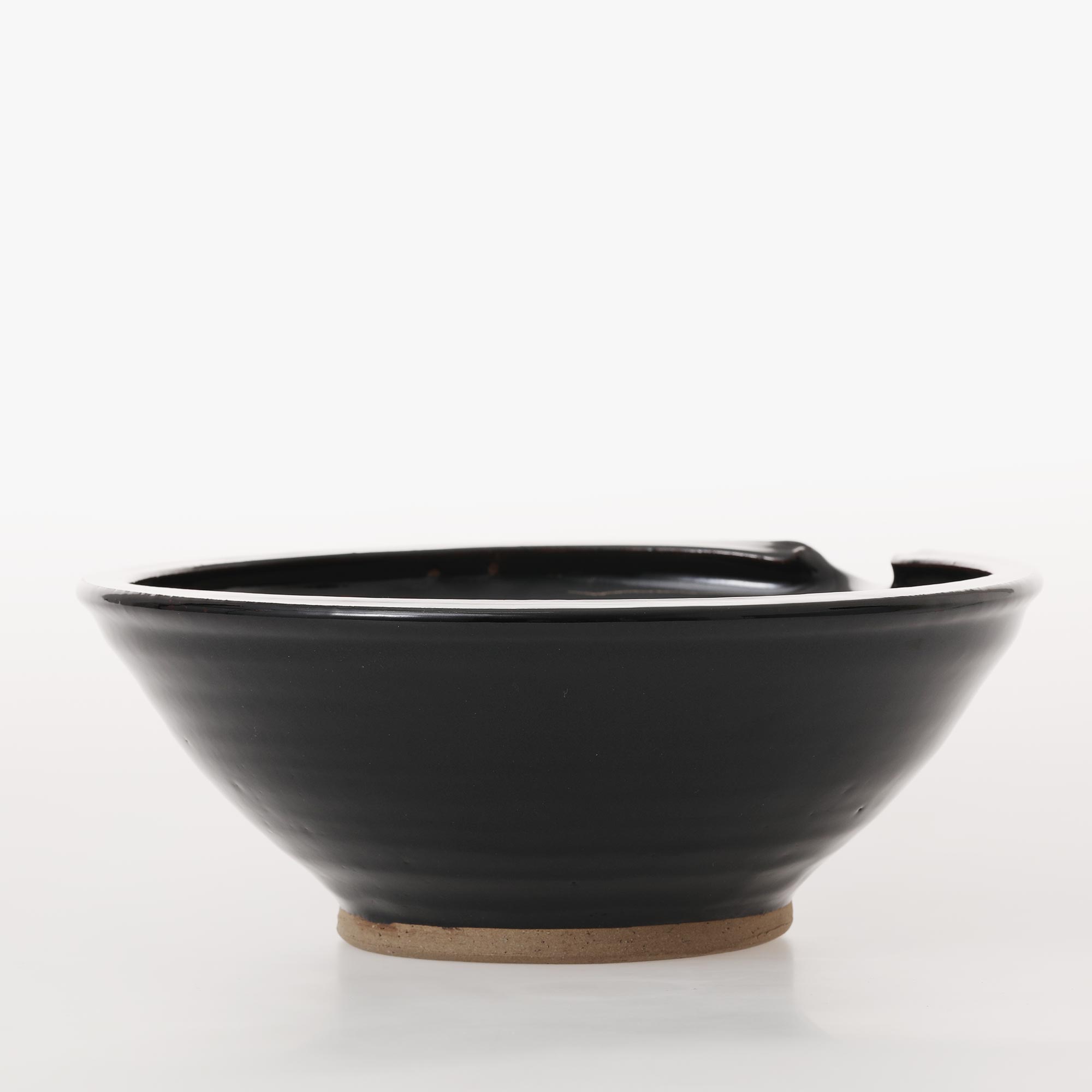 【0052】東屋 / 擂鉢 九寸