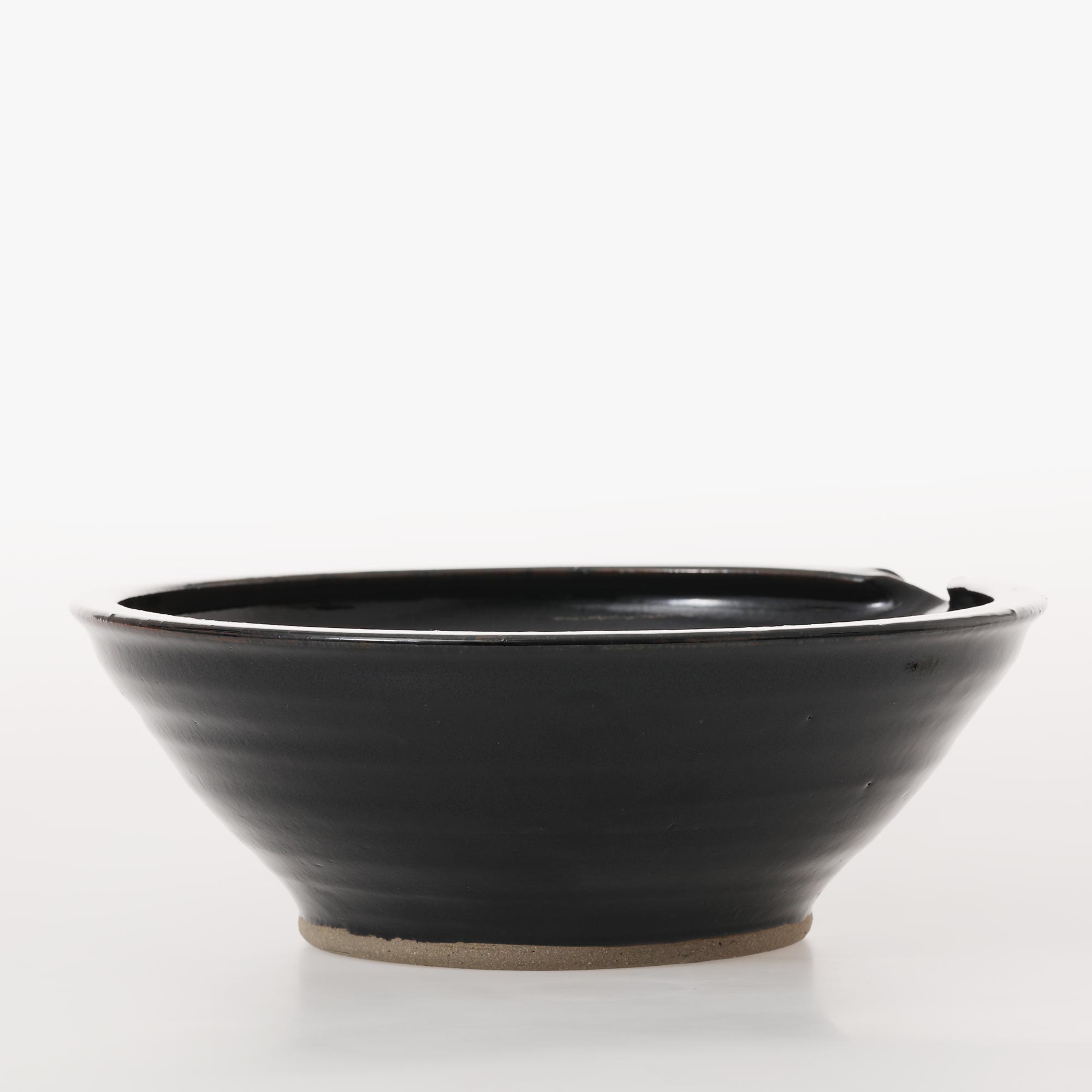 【0053】東屋 / 擂鉢 九寸