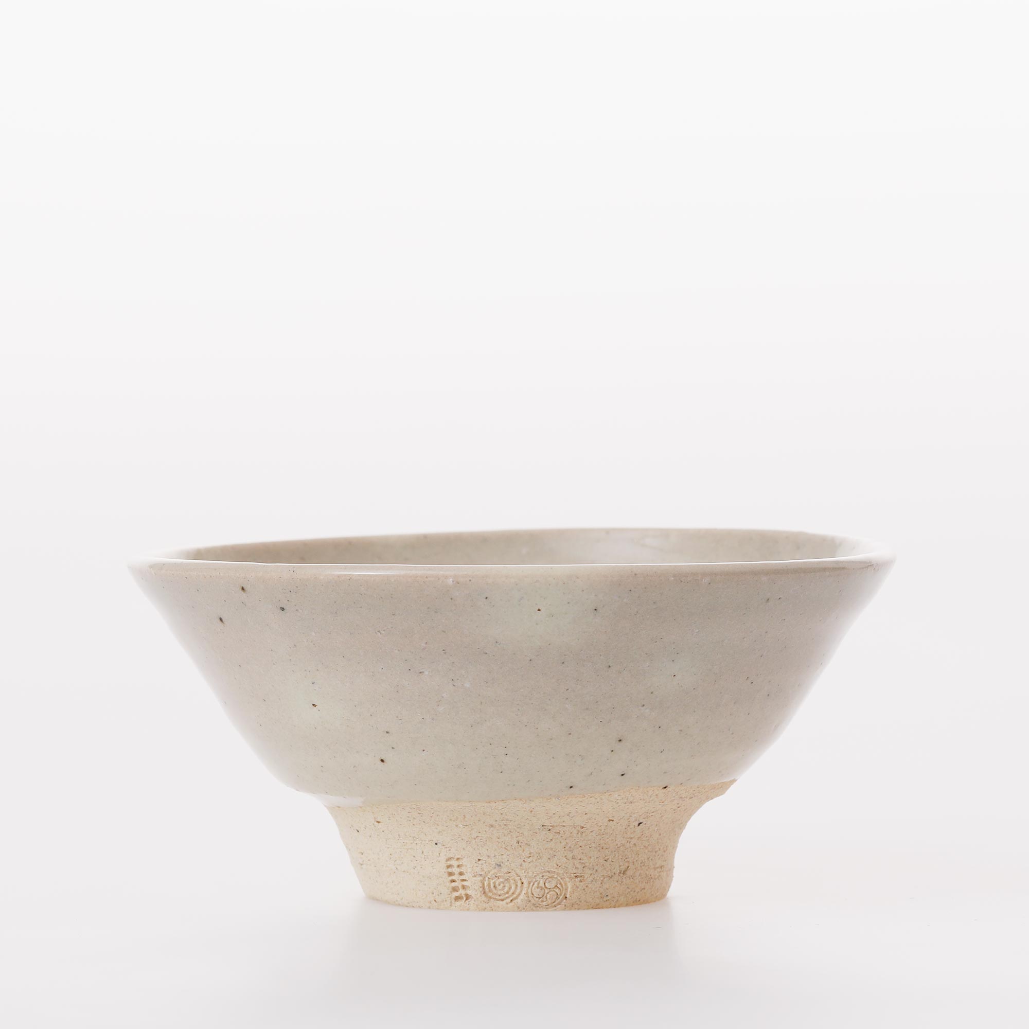 scope version.Rの【0330】東屋 / 伊賀 飯碗 石灰(キッチン)