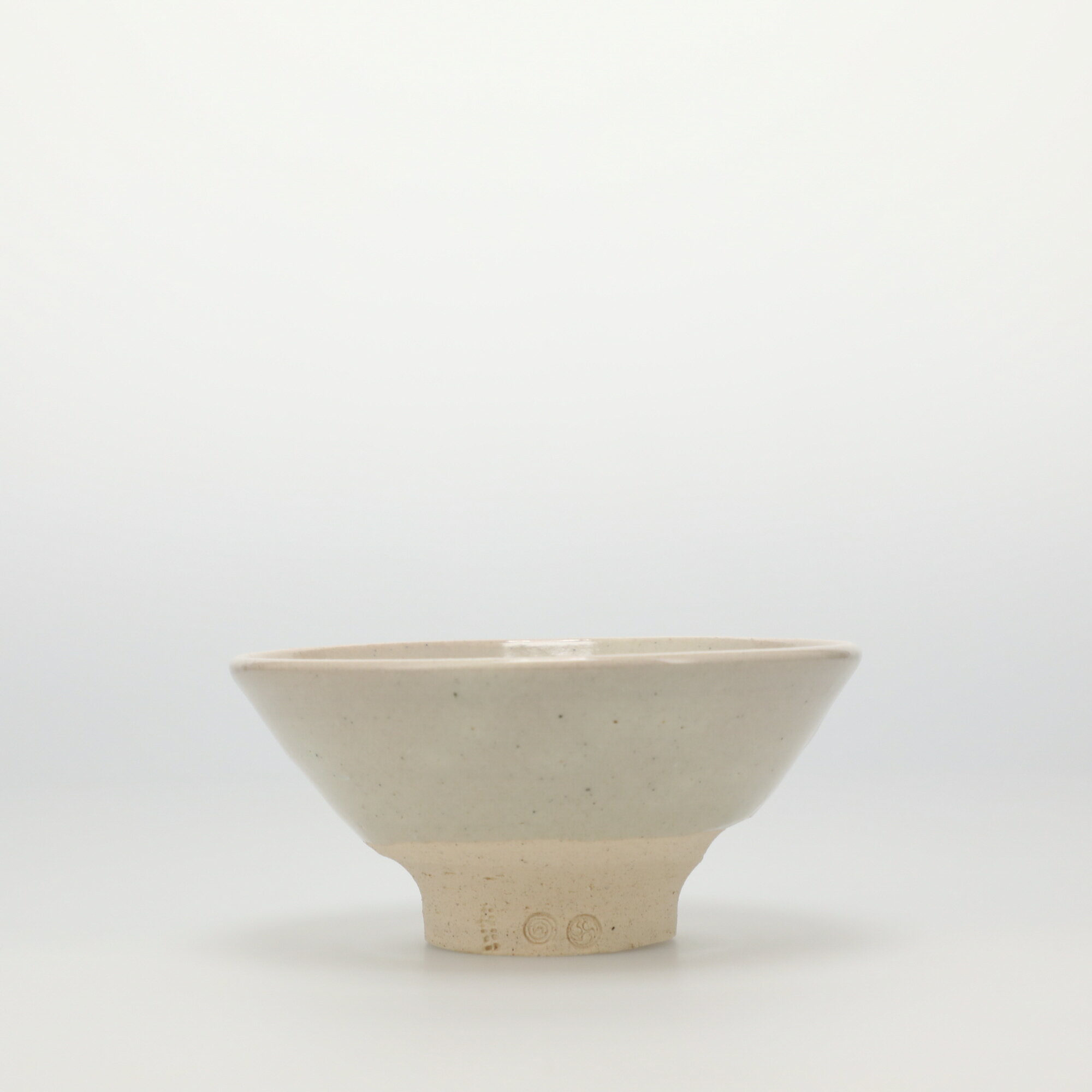 scope version.Rの【0341】東屋 / 伊賀 飯碗 石灰(キッチン)