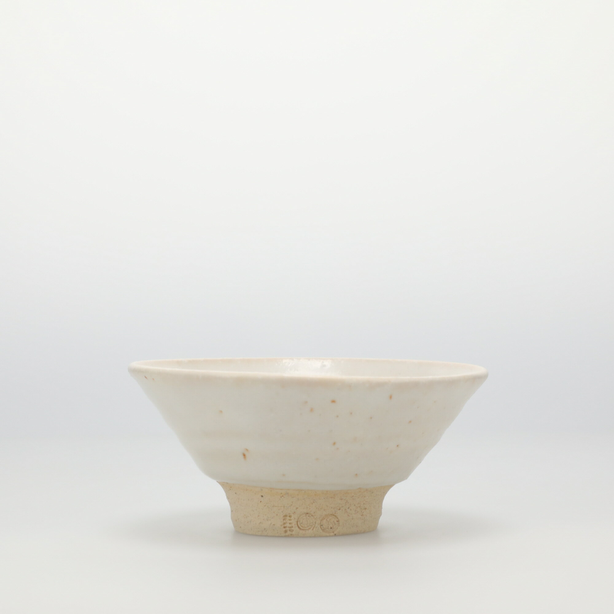 scope version.Rの【0454】東屋 / 伊賀 飯碗 志野(キッチン)