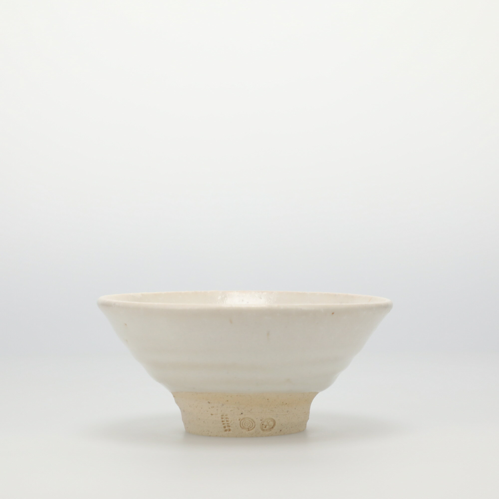 scope version.Rの【0457】東屋 / 伊賀 飯碗 志野(キッチン)