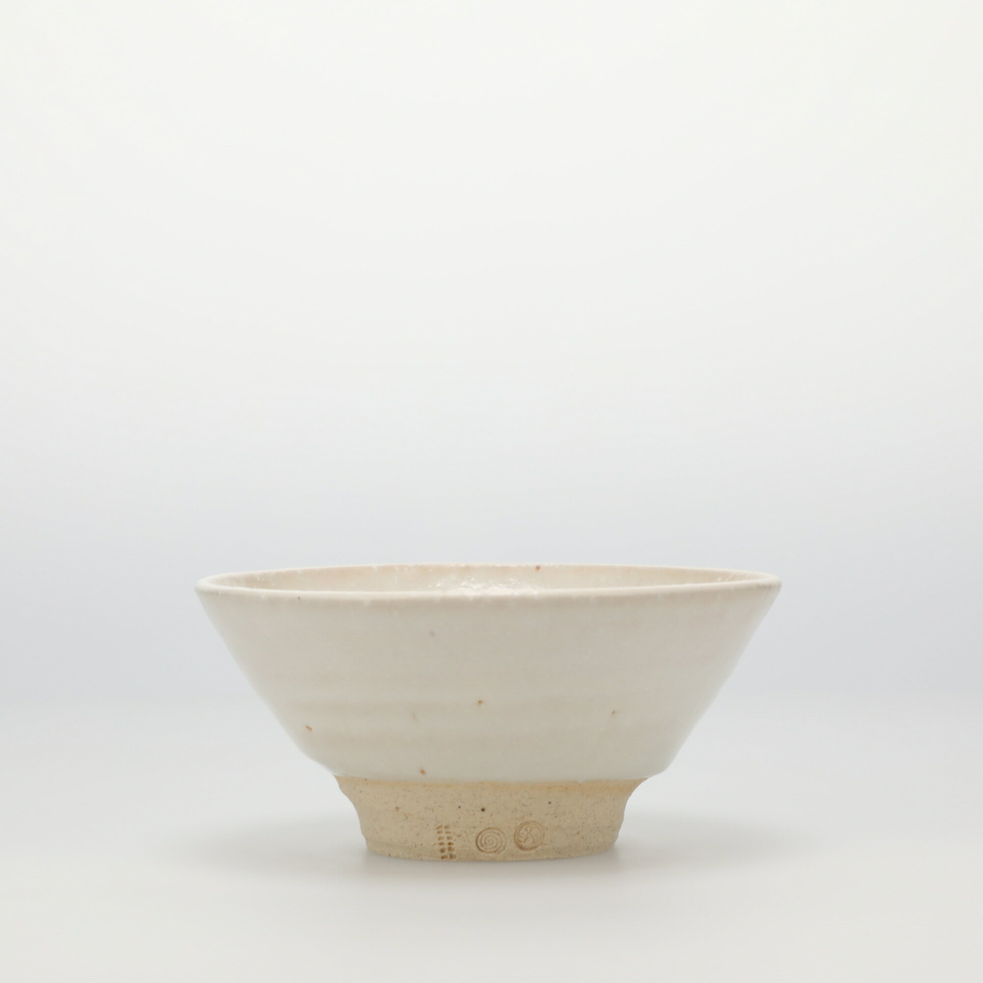 scope version.Rの【0458】東屋 / 伊賀 飯碗 志野(キッチン)