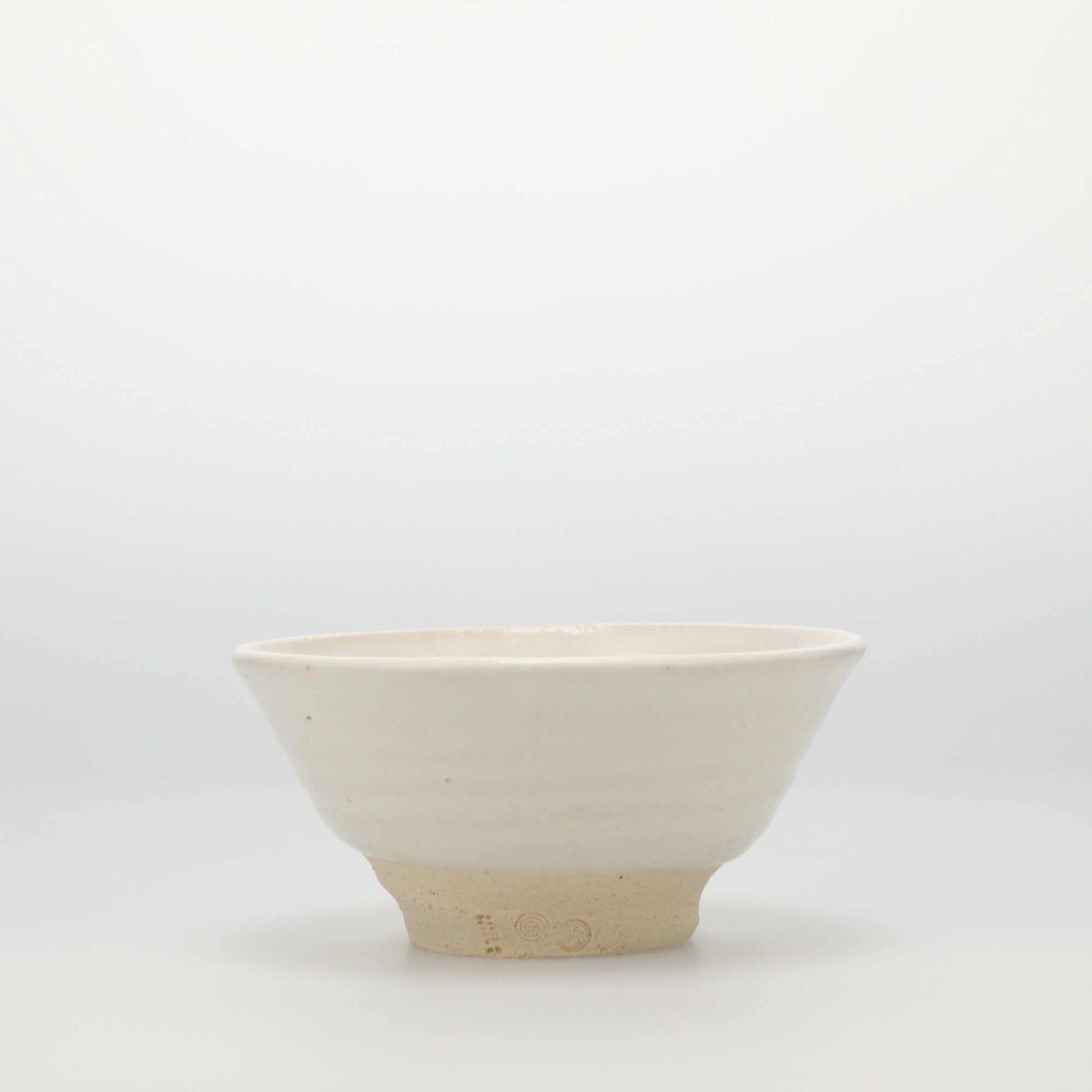 scope version.Rの【0459】東屋 / 伊賀 飯碗 志野(キッチン)