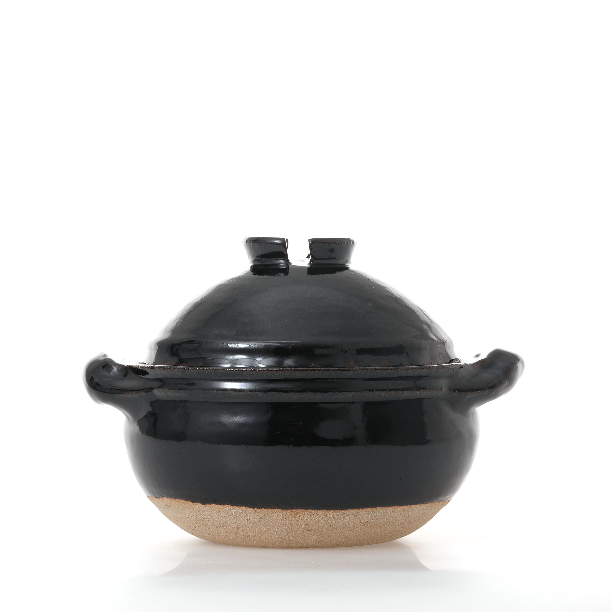 【0115】東屋 / 飯炊釜 二合