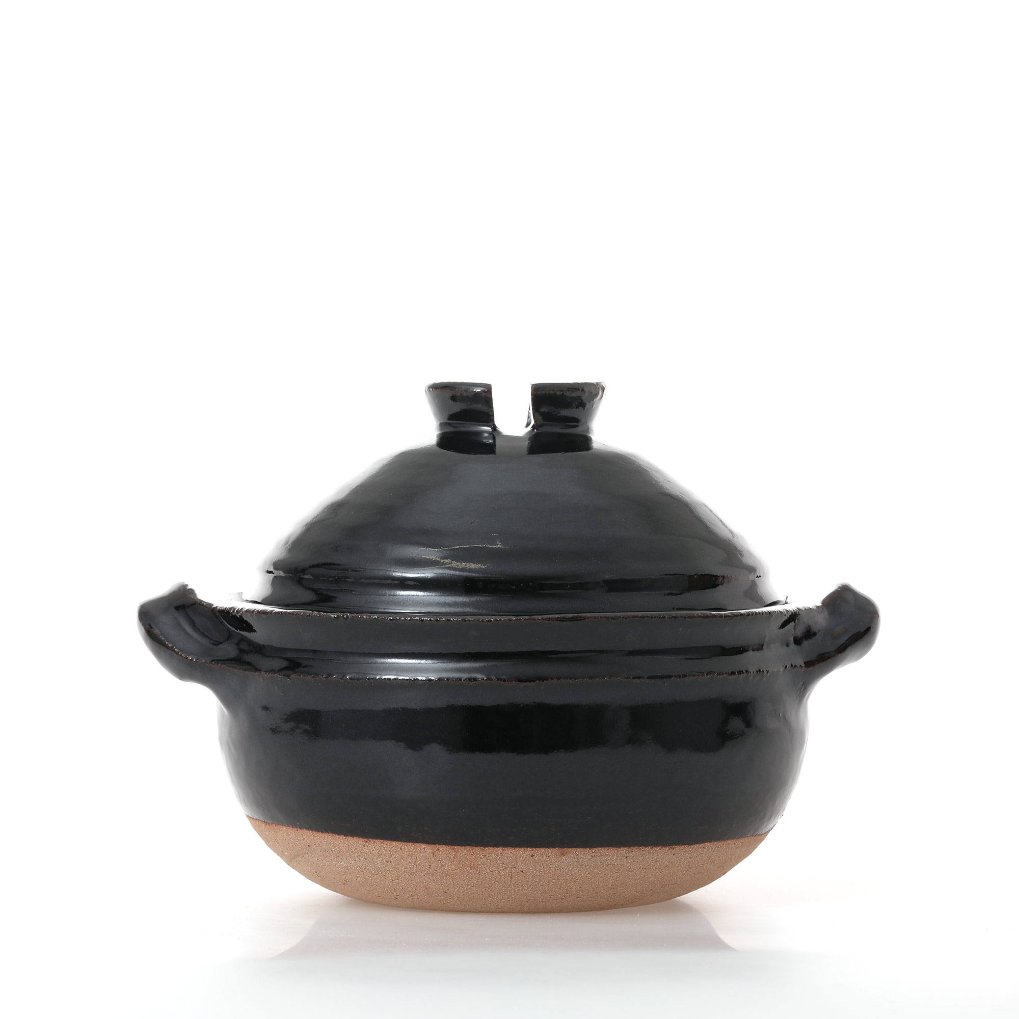 【0121】東屋 / 飯炊釜 二合