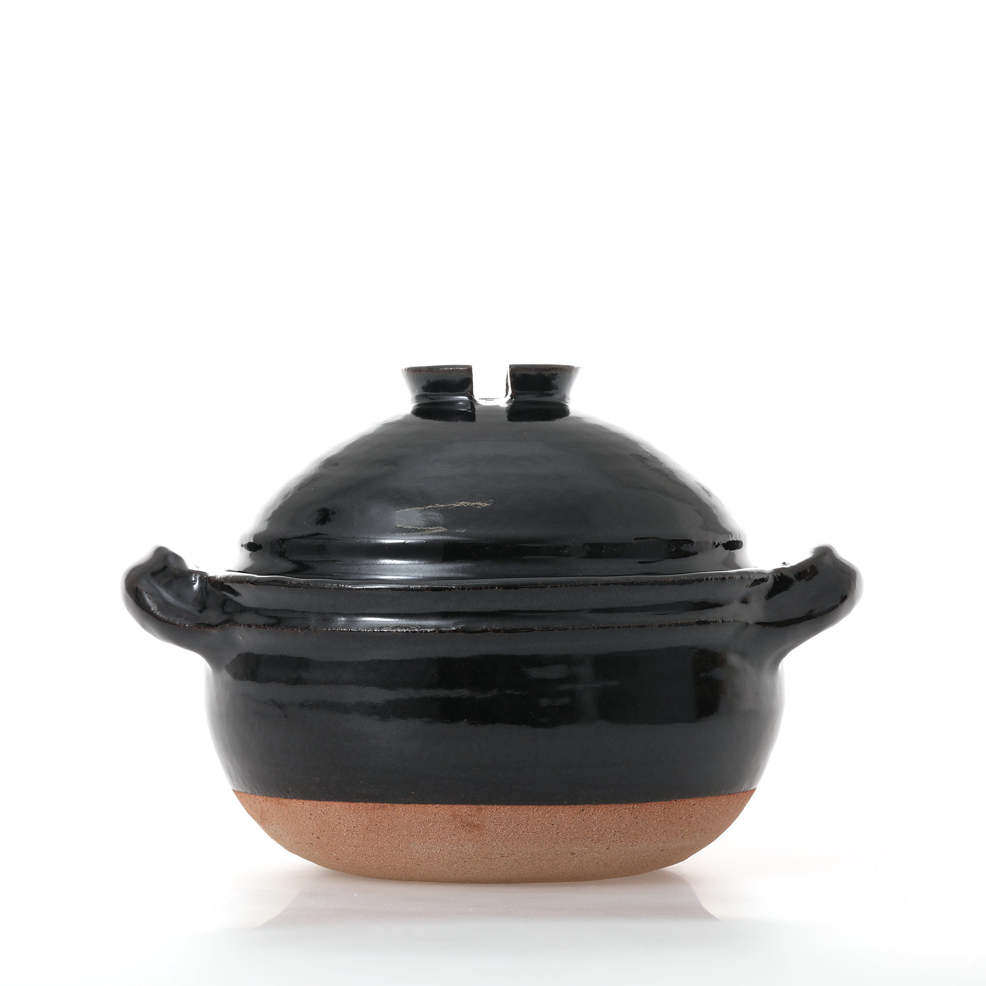 【0123】東屋 / 飯炊釜 二合