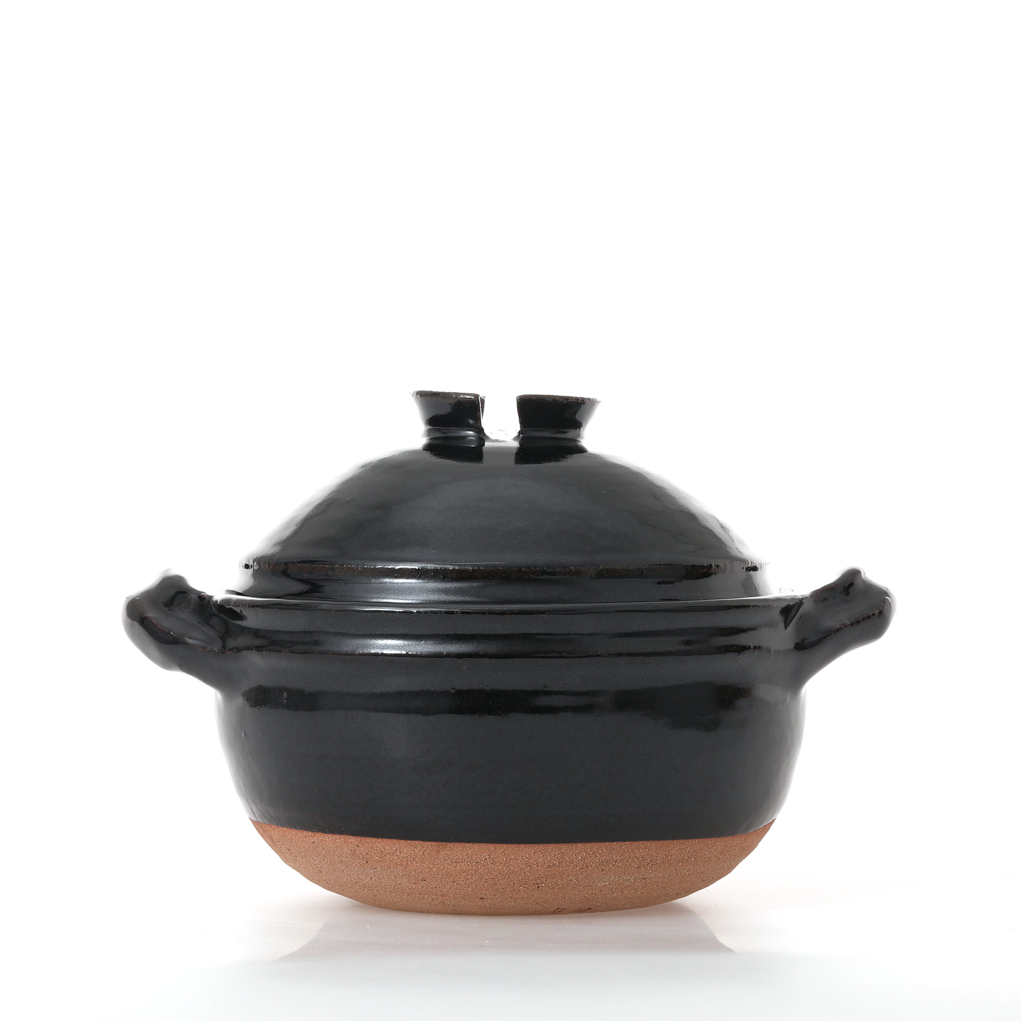 【0125】東屋 / 飯炊釜 二合