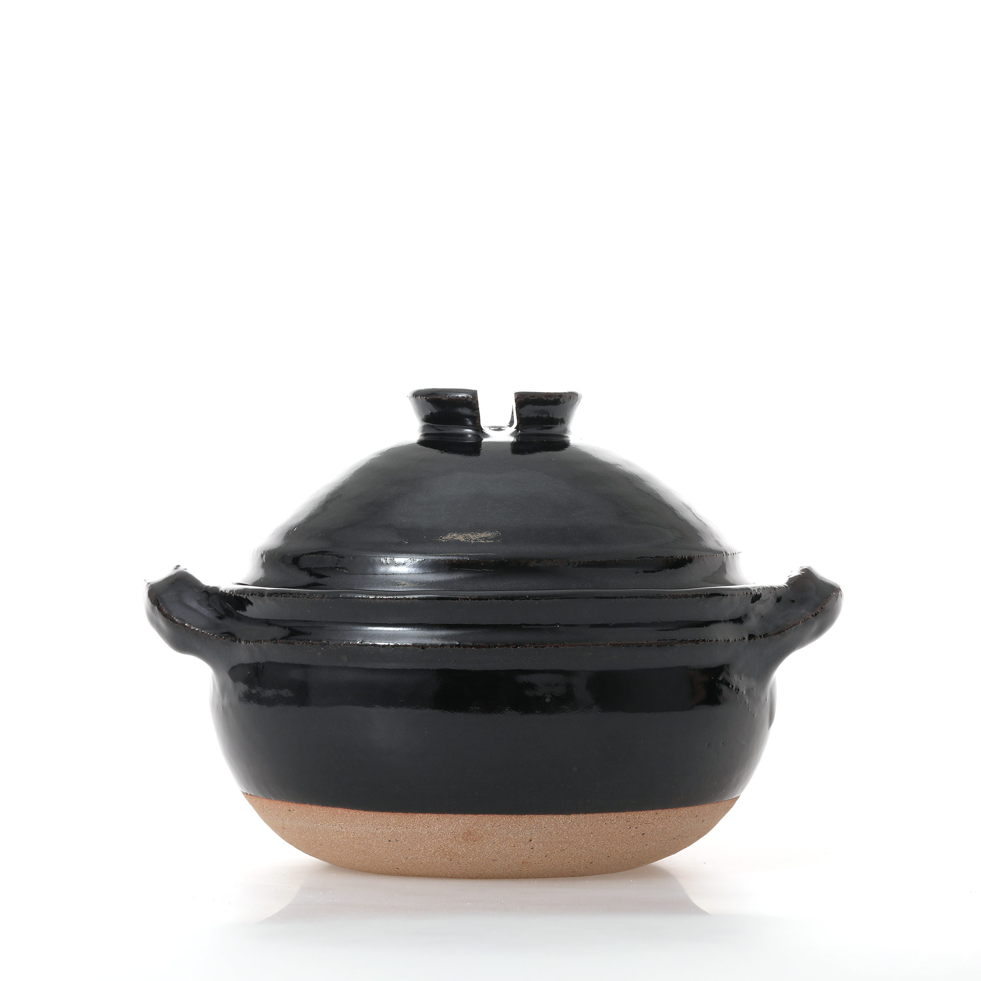 【0127】東屋 / 飯炊釜 二合