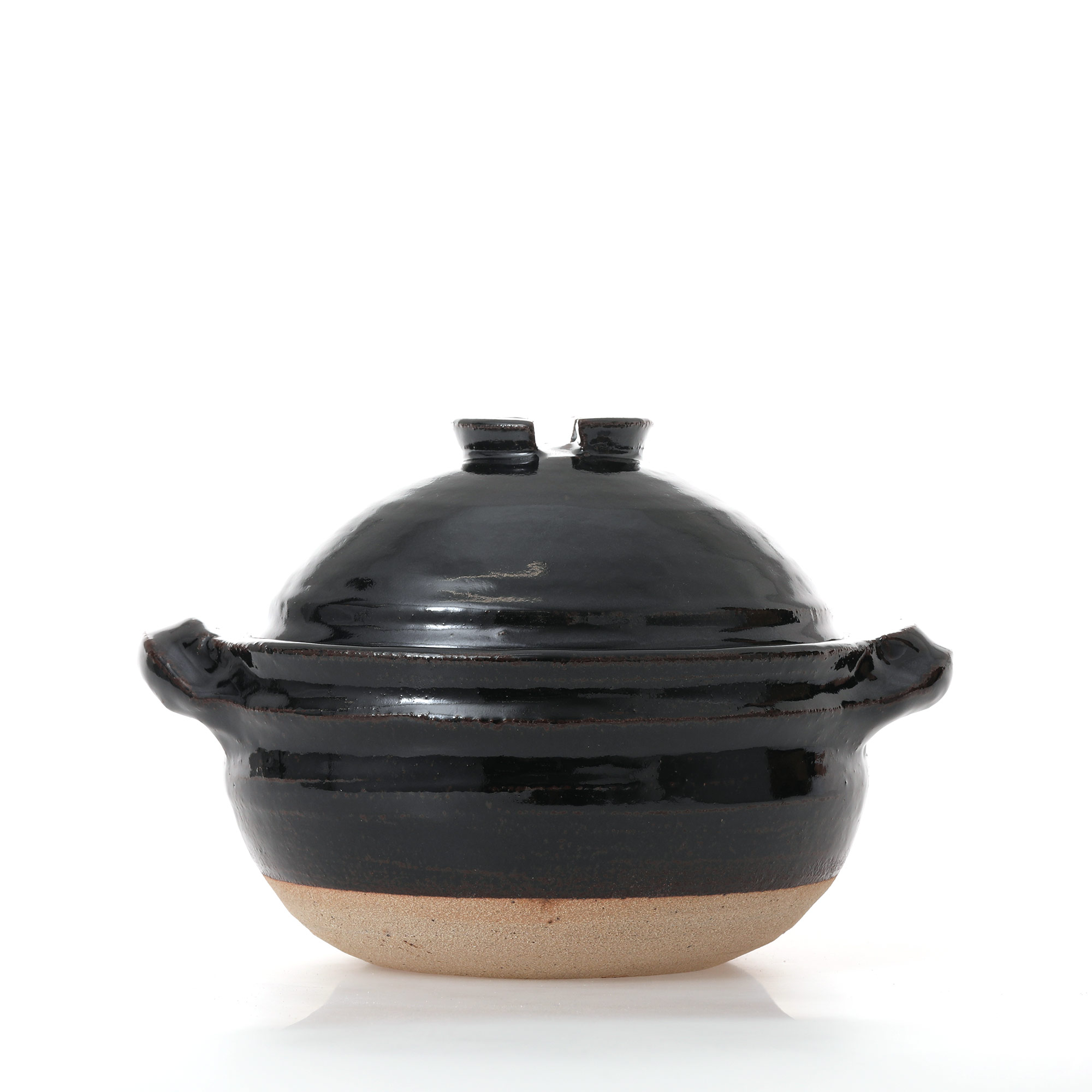 【0128】東屋 / 飯炊釜 二合