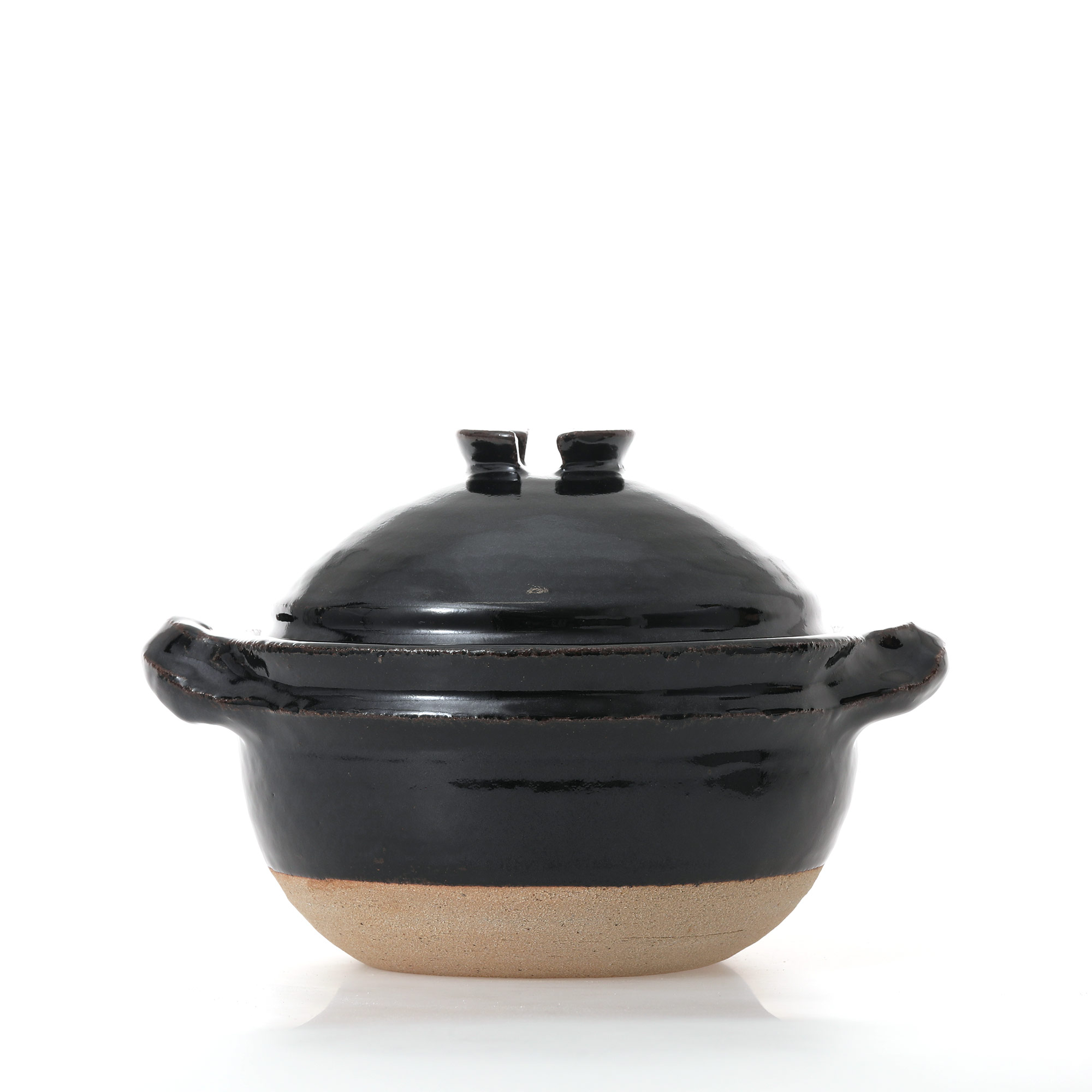 【0129】東屋 / 飯炊釜 二合