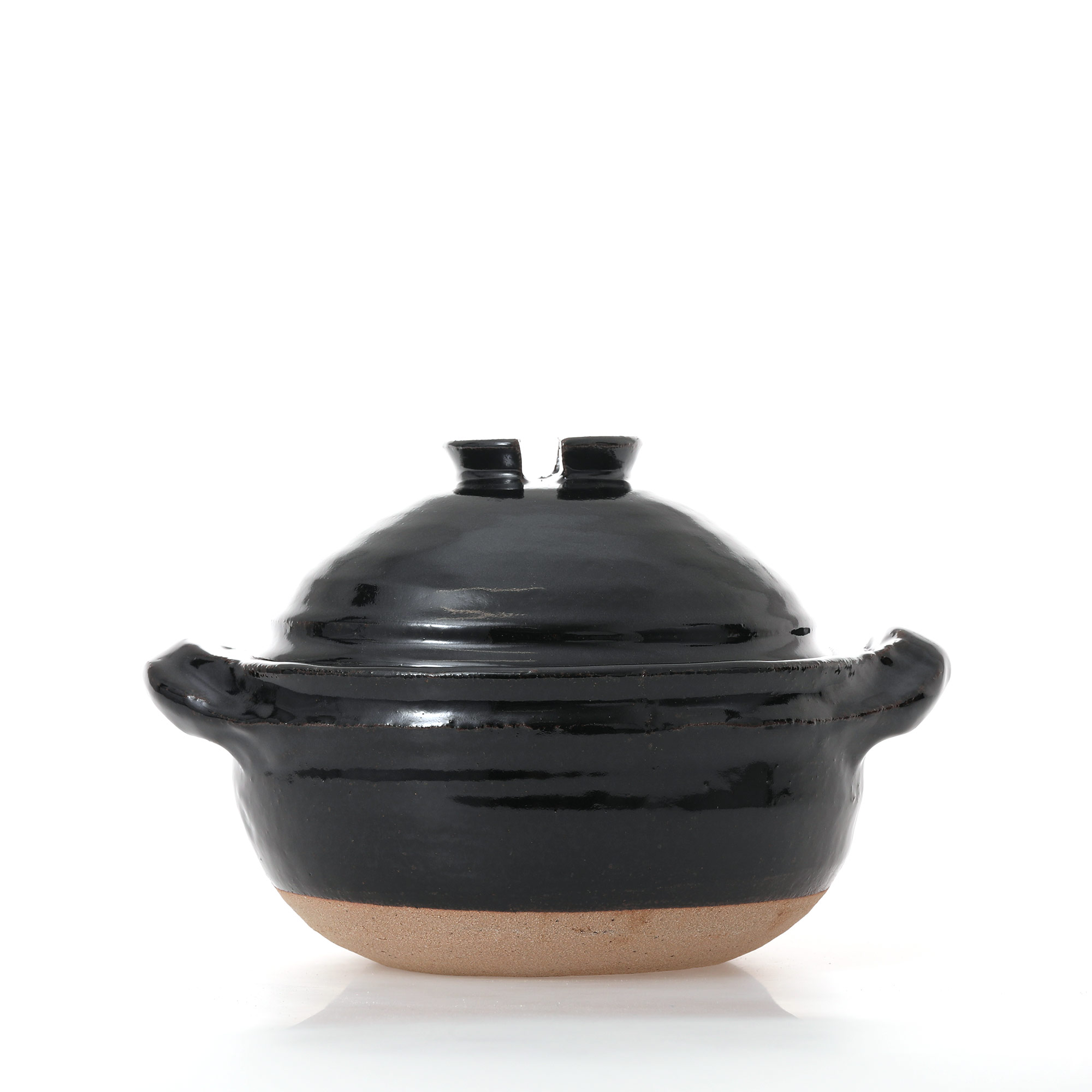 【0130】東屋 / 飯炊釜 二合