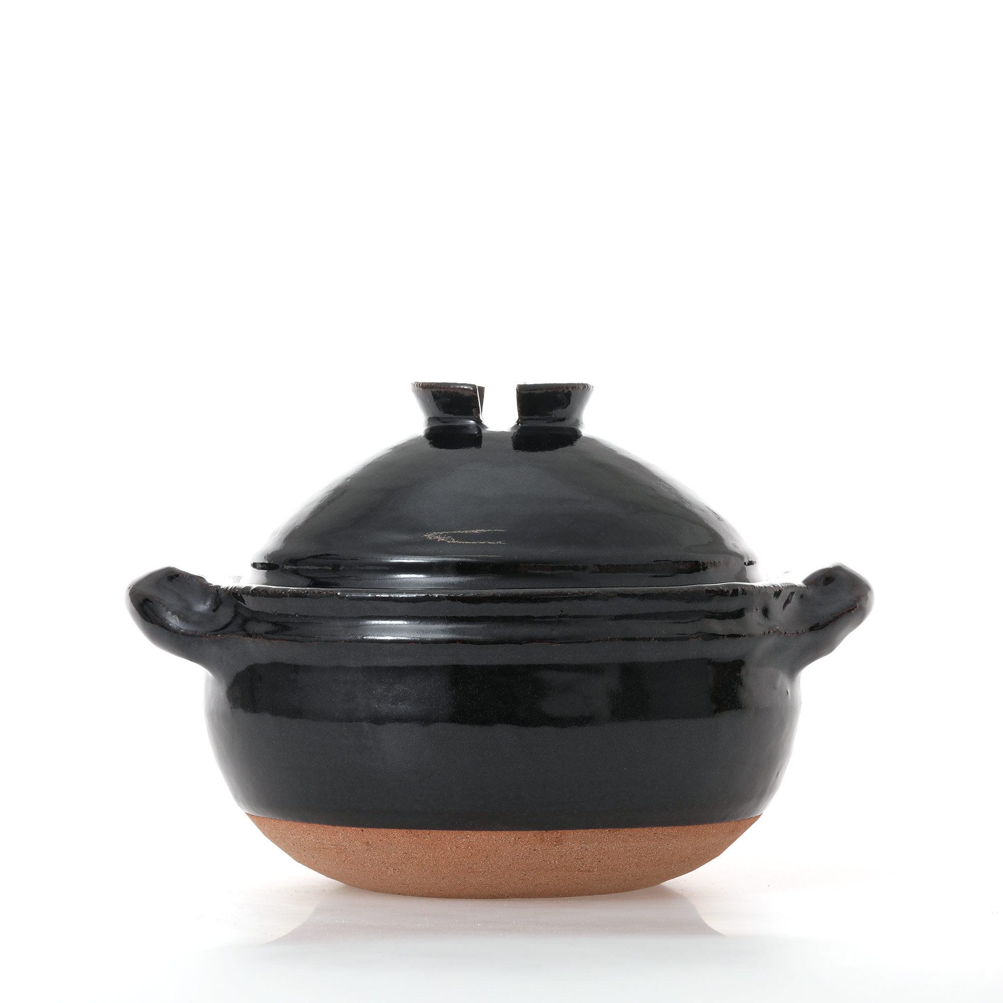 【0132】東屋 / 飯炊釜 二合